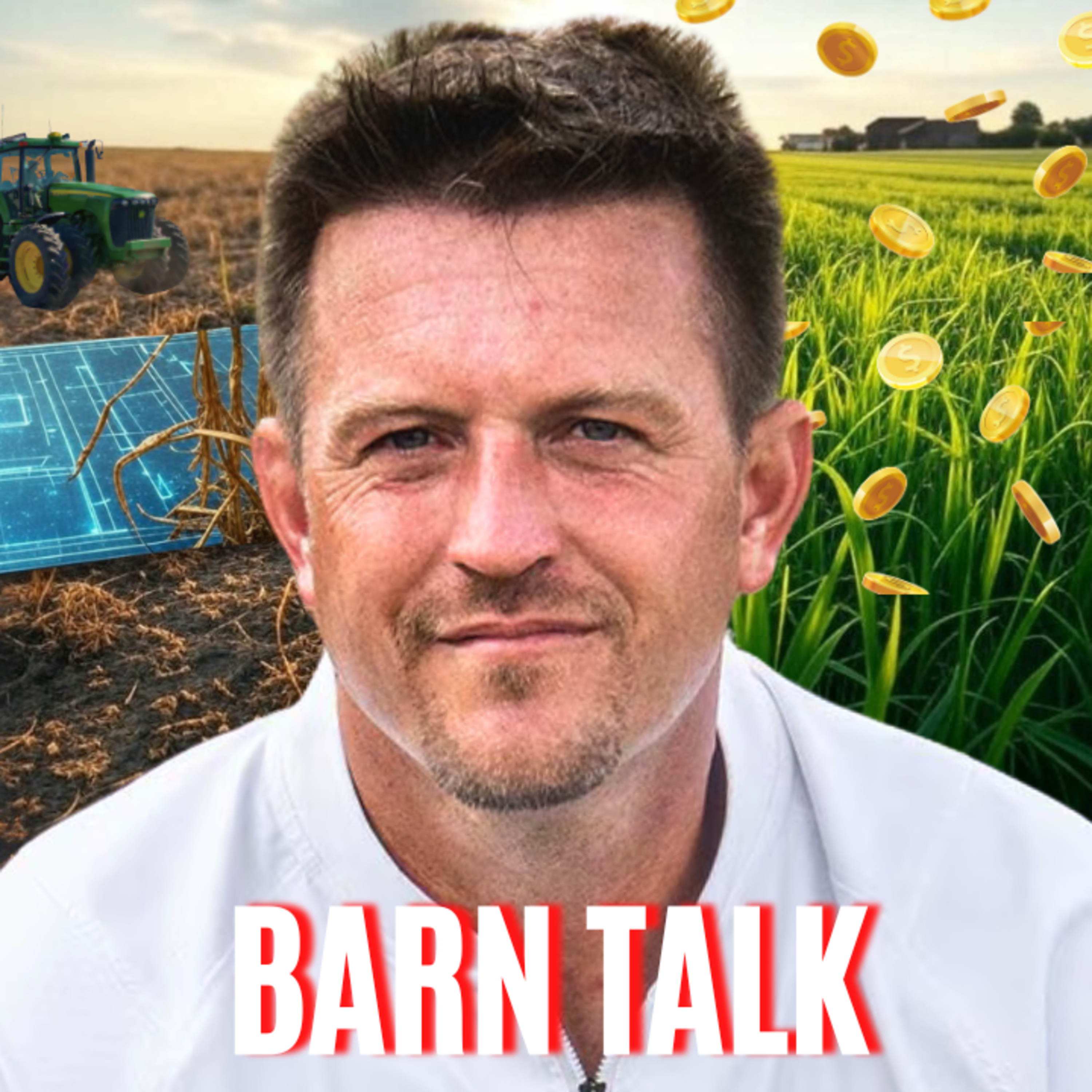 The Farming Hack Jason Mauck Used to Slash Inputs and Skyrocket Yields