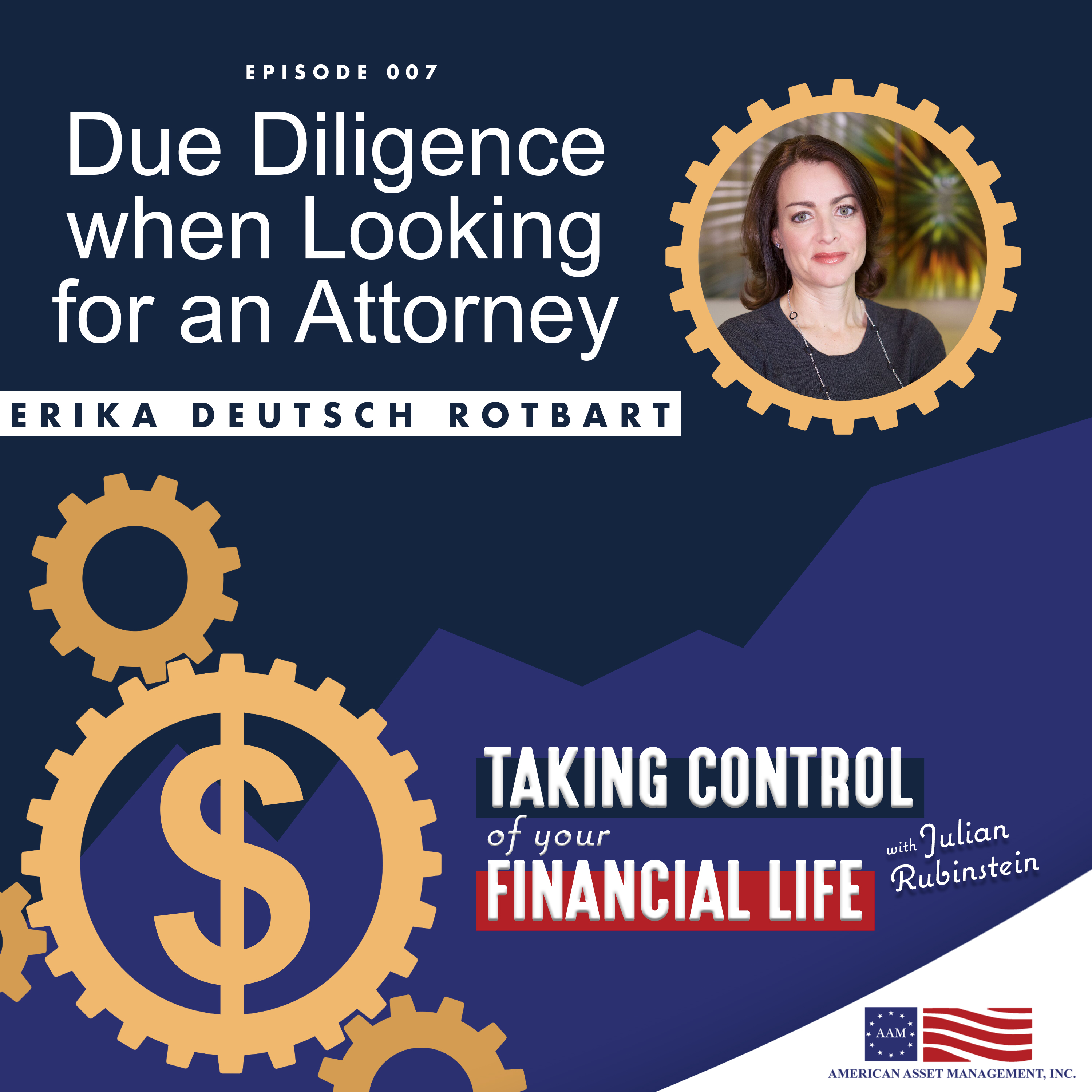 Taking Control of Your Financial Life