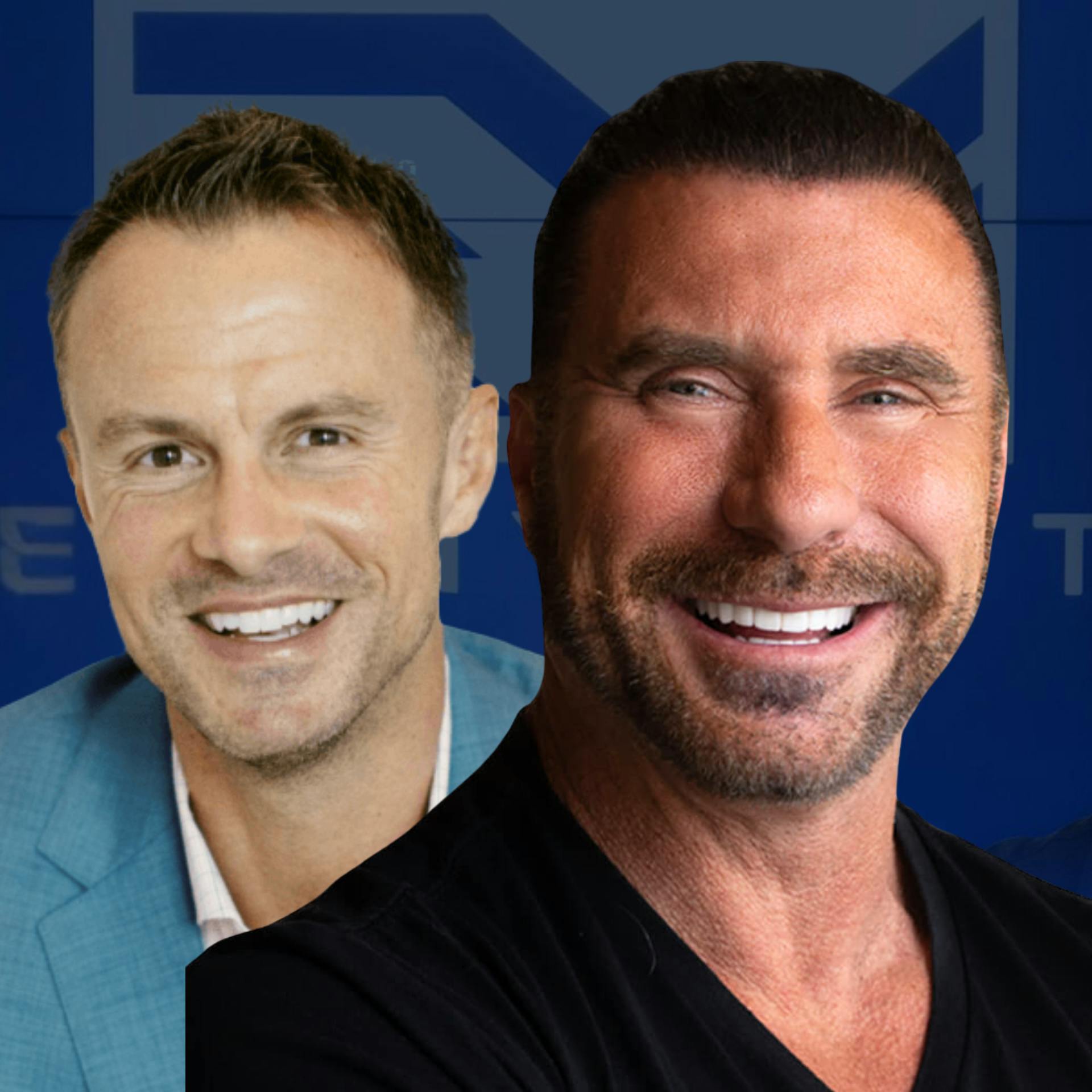 How to Build Unshakable Confidence When You’re Losing Feat. Alan Stein Jr. How to Build Unshakable Confidence When You’re Losing Feat. Alan Stein Jr.