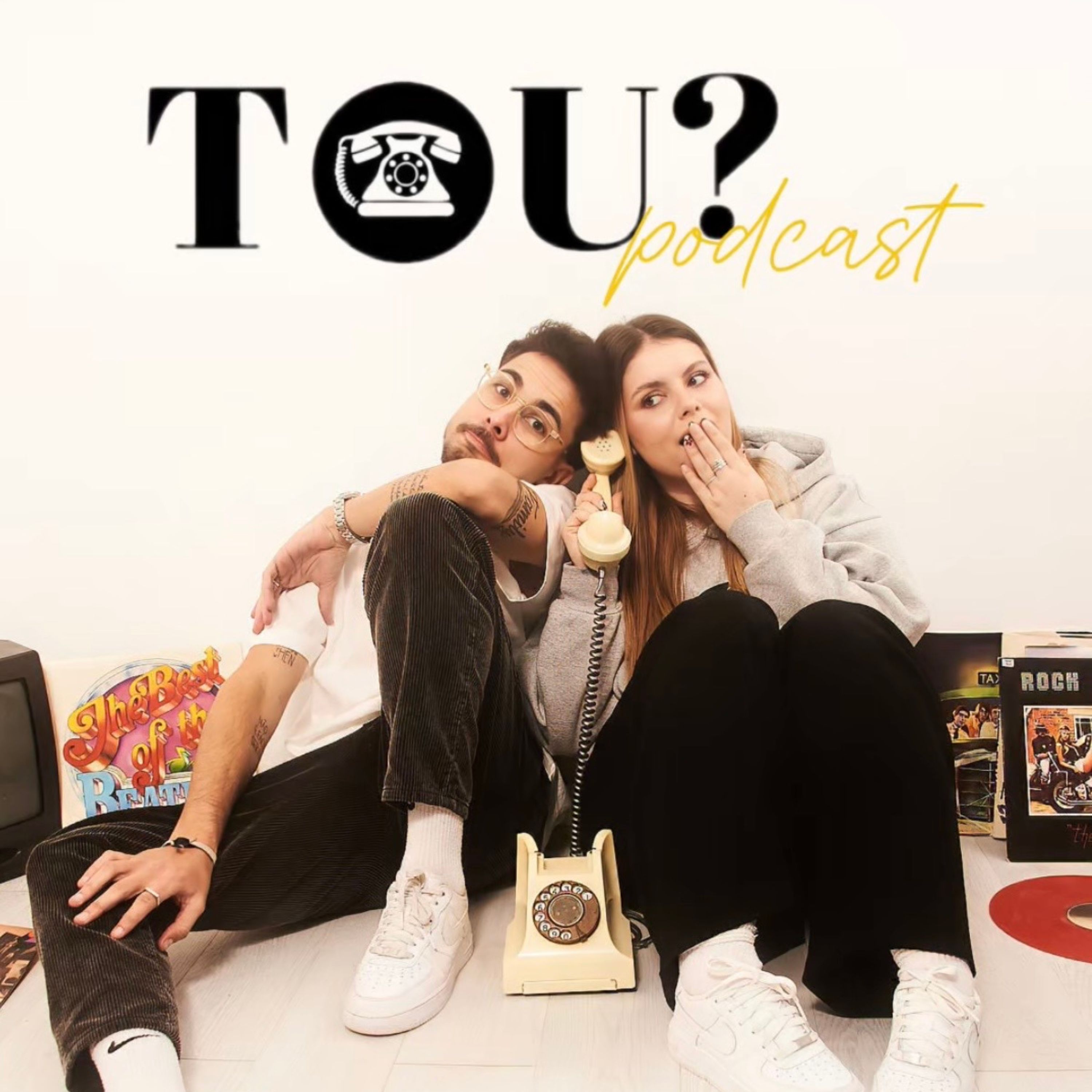 Tou Podcast