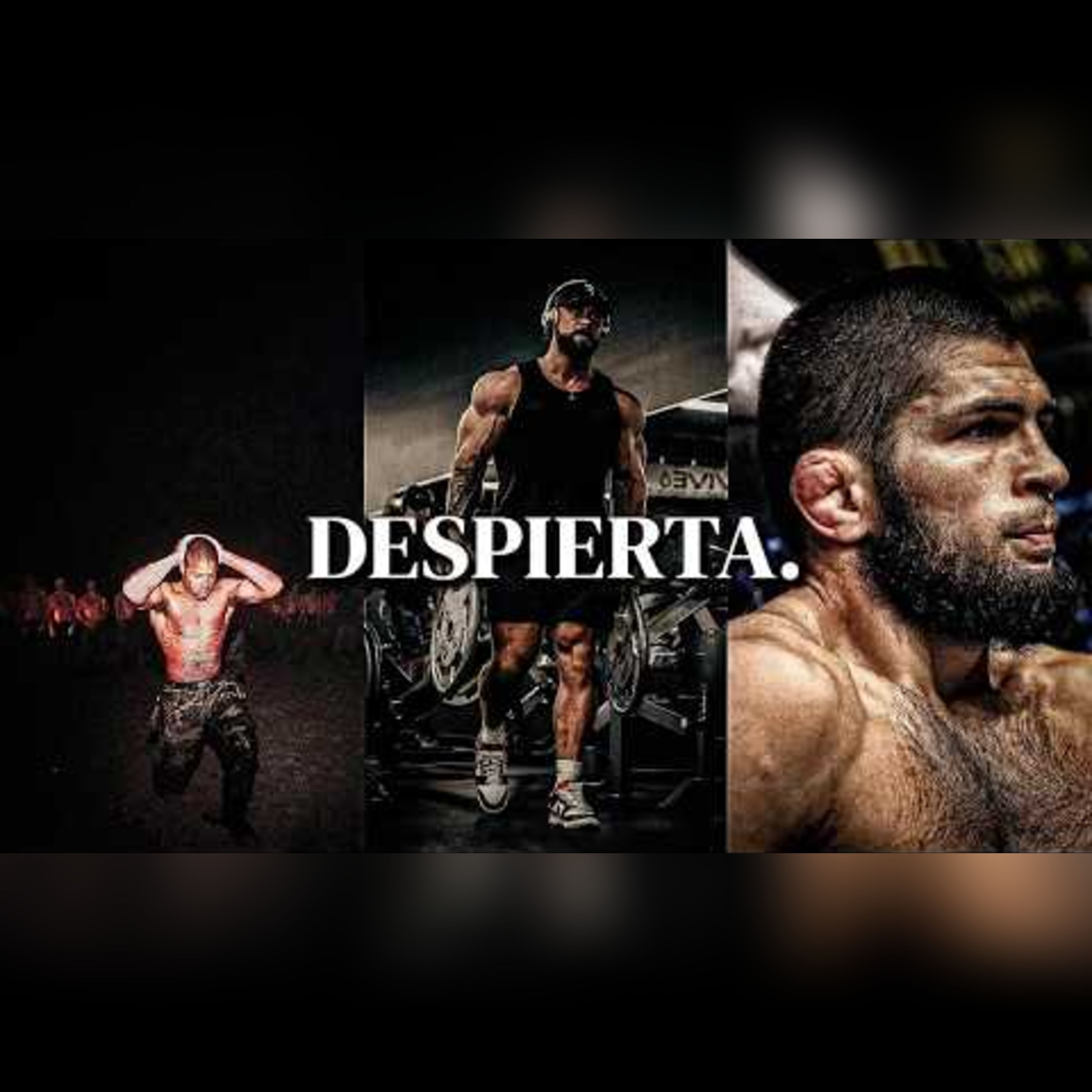 Así recuperas el control de tu vida - Discurso motivacional episode artwork