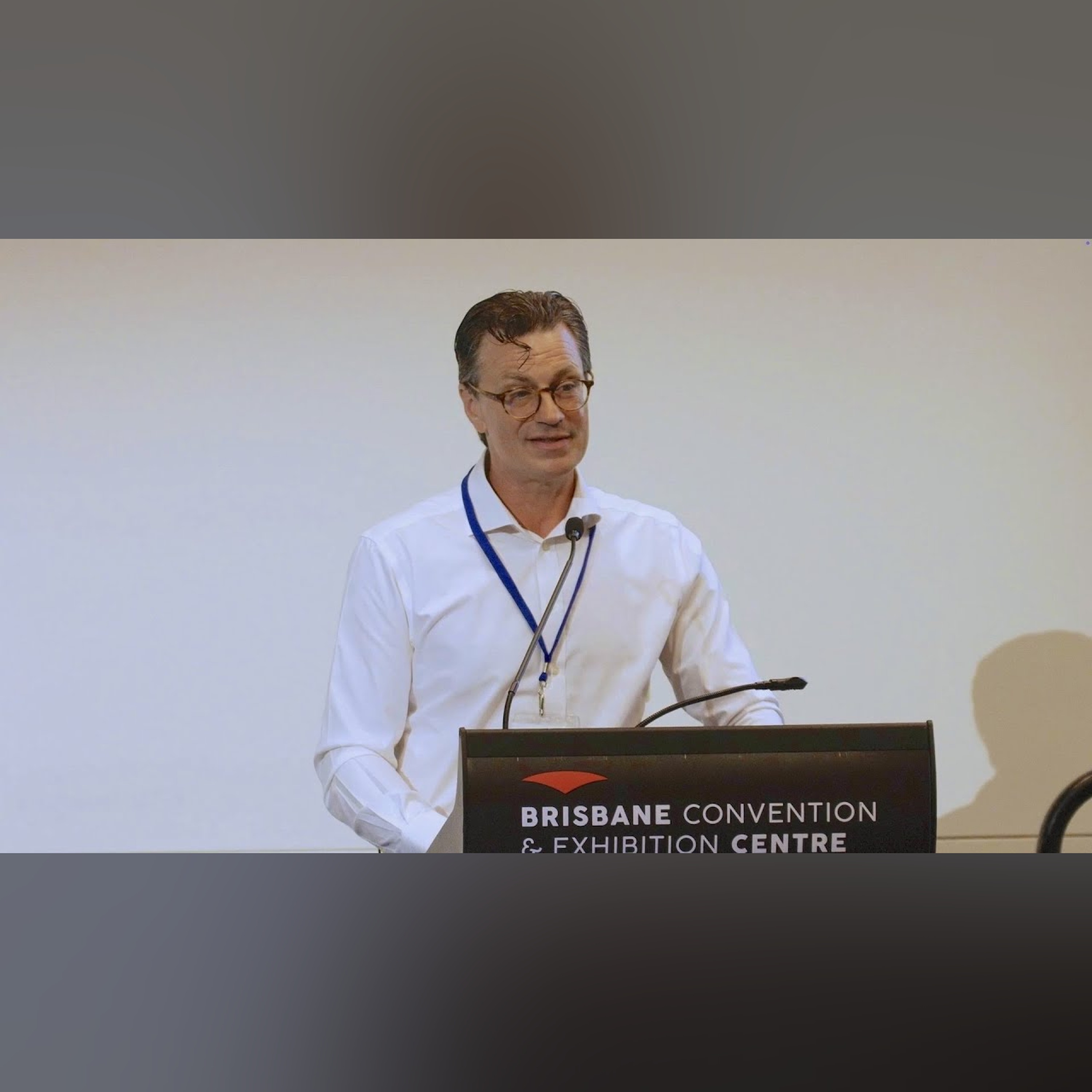 Dr. Carlo Longhitano - 'The Role of Ketogenic Nutrition in Psychiatry'