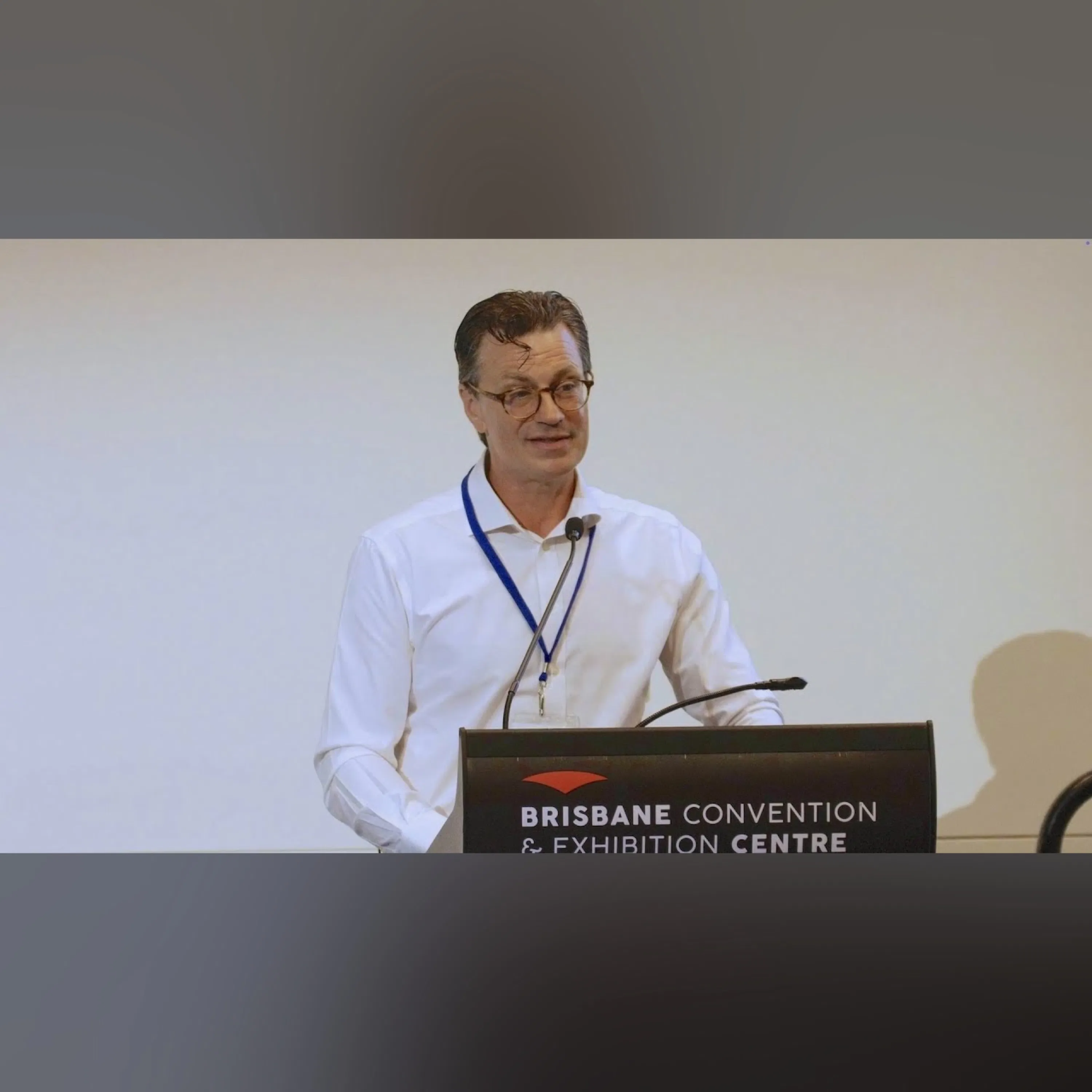 Dr. Carlo Longhitano - 'The Role of Ketogenic Nutrition in Psychiatry'