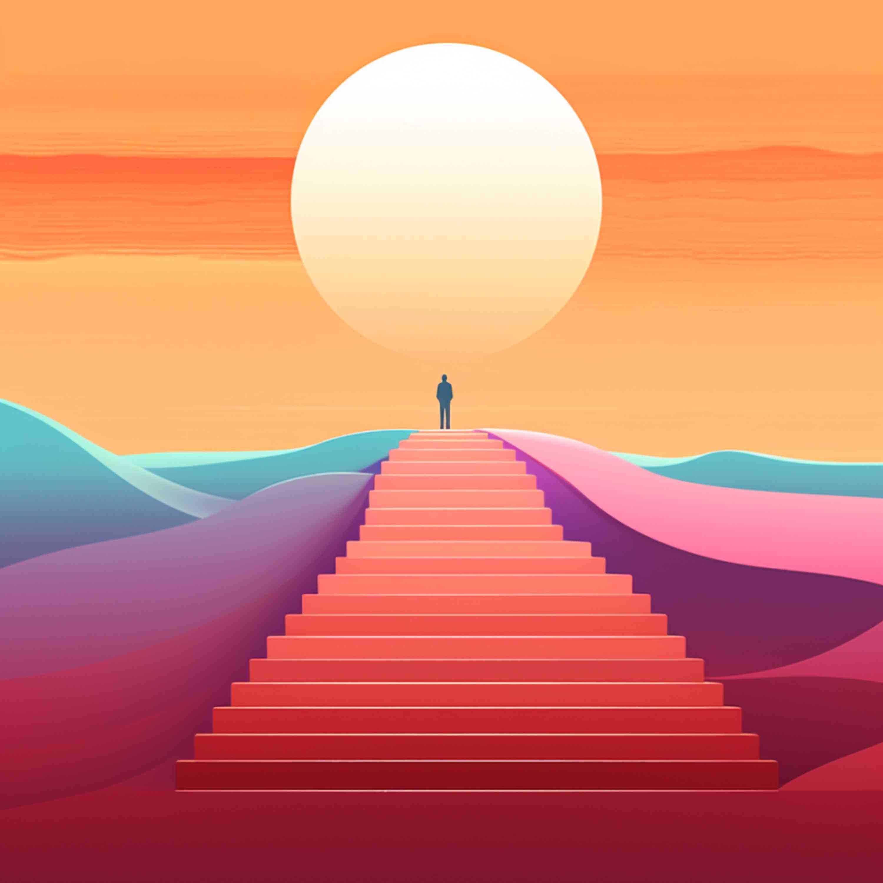 The Key to Happiness: Accept Yourself & Stop Seeking Approval by Steph Dittrich with Tiny Buddha on Self-Acceptance