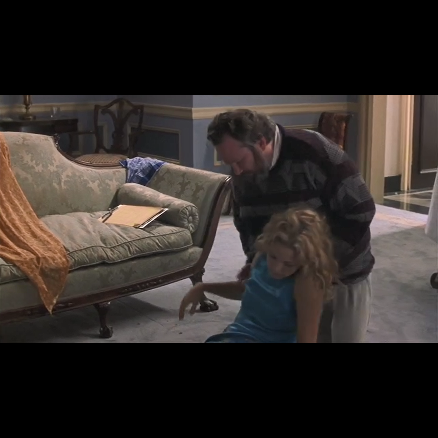 Minute 93 - Binky Poodleclip