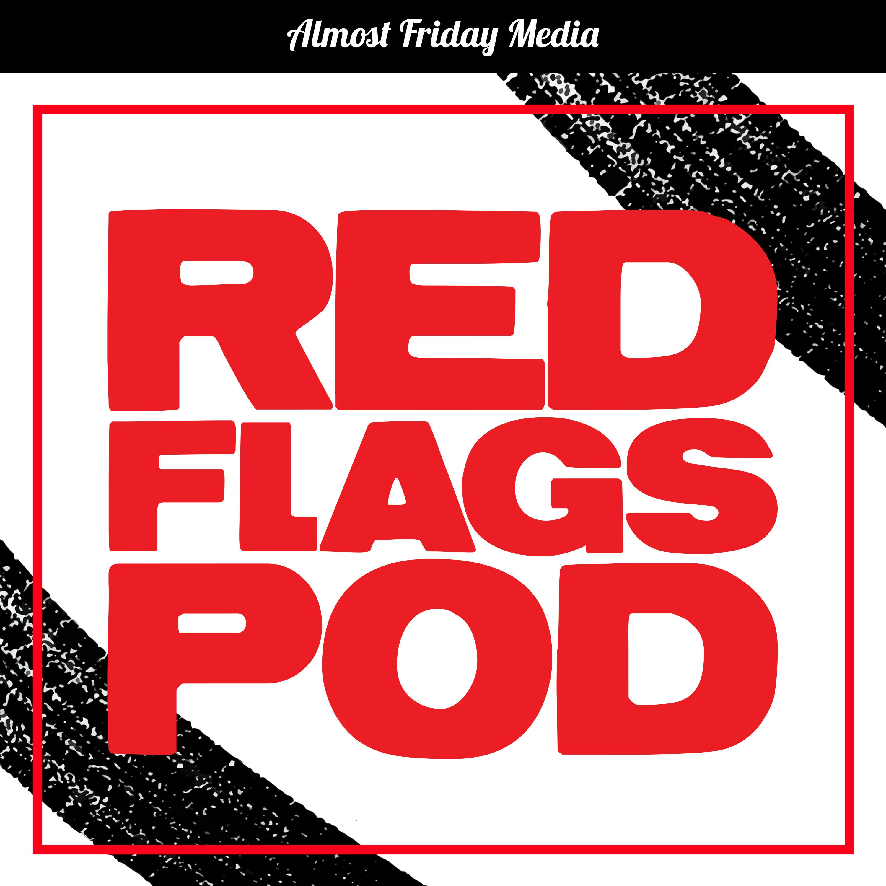 2024 CHINESE GP: Lance Stroll & Daniel Ricciardo SMASH – The Red Flags ...