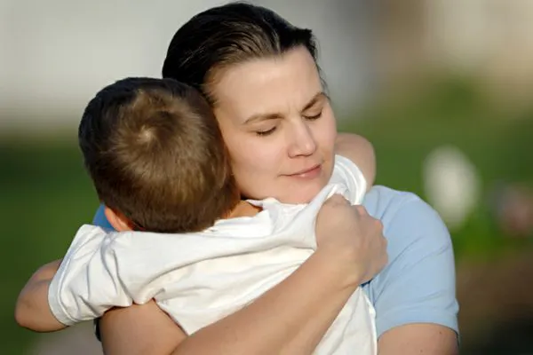 When Your Child Is Missing: The First 48 Hours