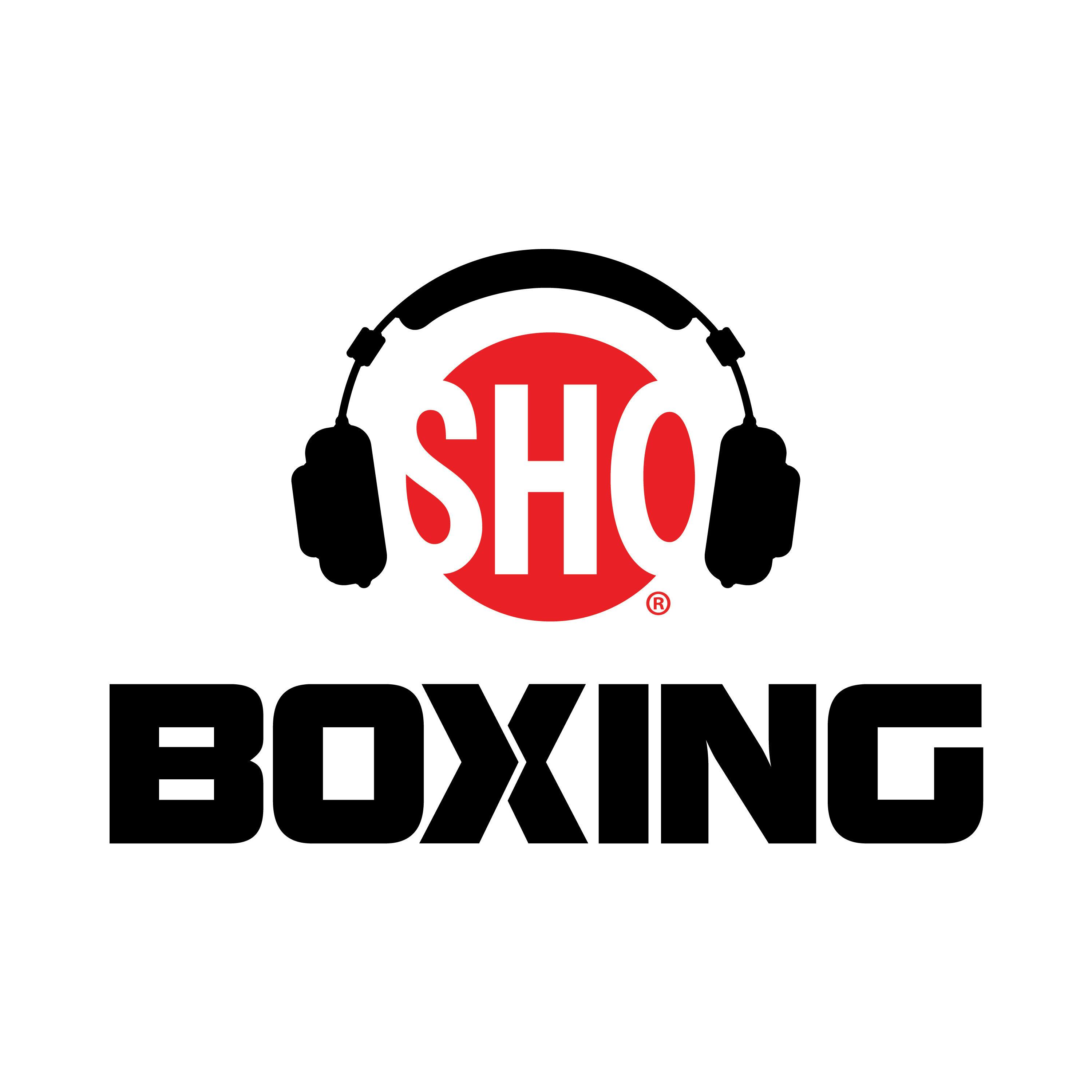 35:  WBC MIDDLEWEIGHT CHAMP JERMALL CHARLO ON SHOWTIME BOXING!