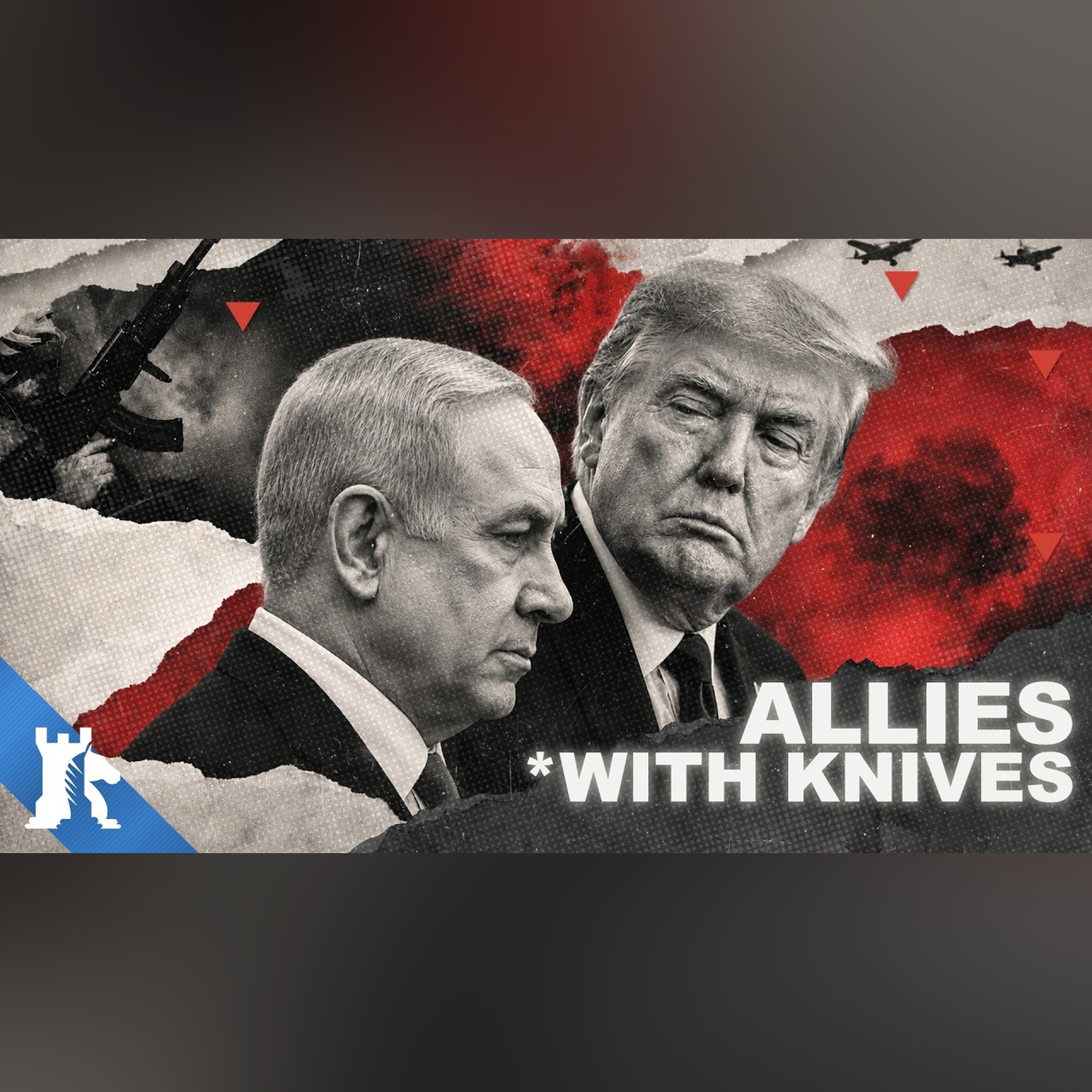 Why Israel fears Trump’s deal with Iran