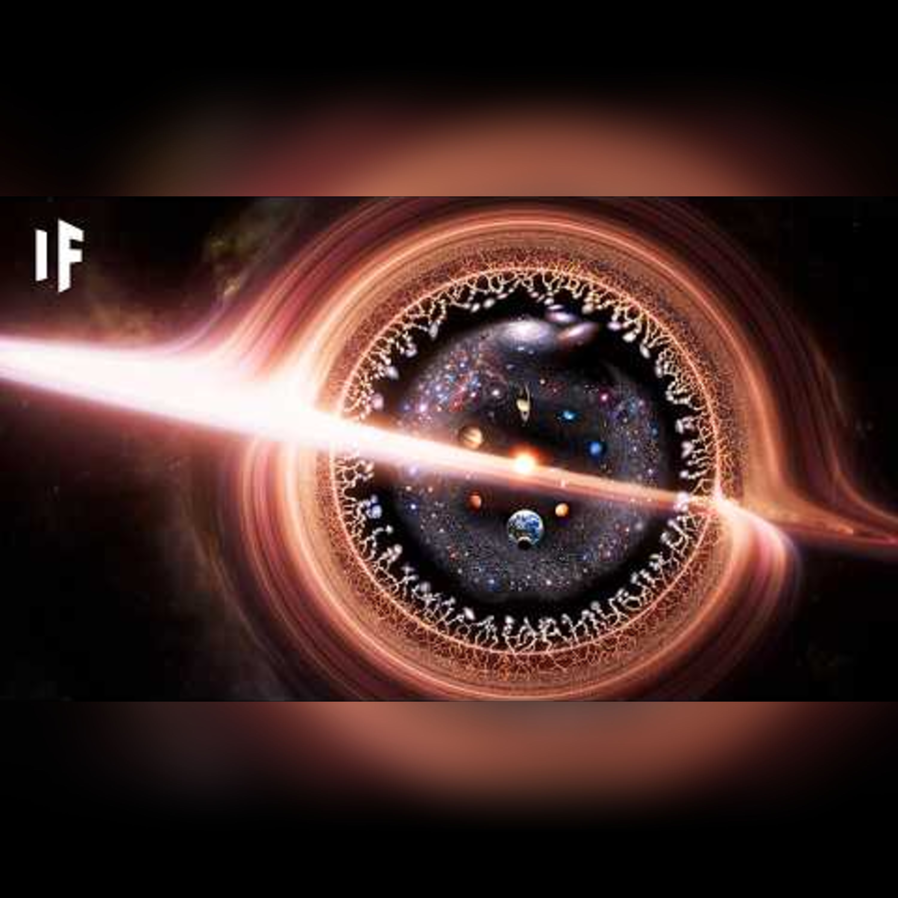 Le Notizie Scientifiche Più Pazze del 2025 episode artwork
