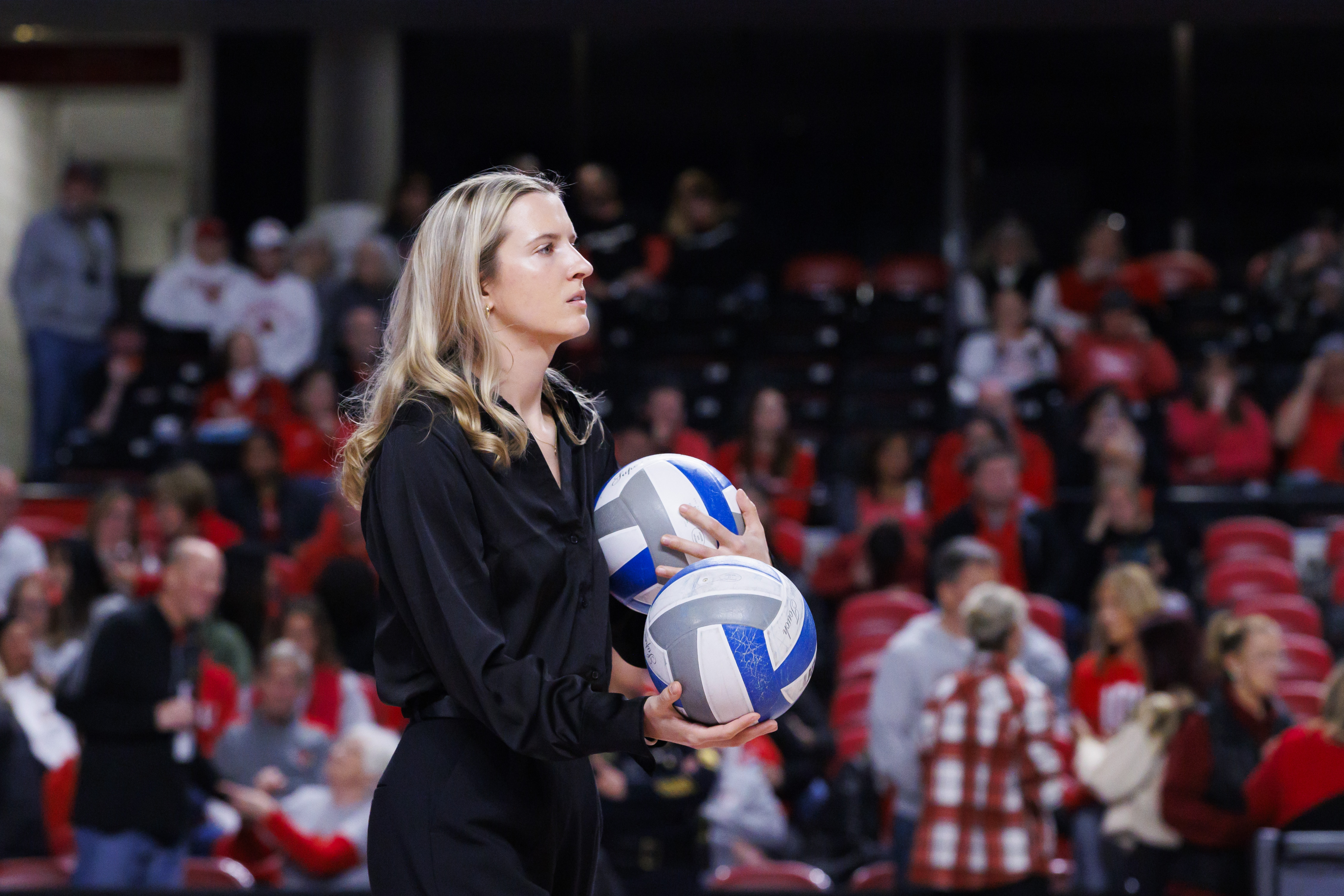 CC McGraw: Making Minnesota a Volleyball State episode artwork