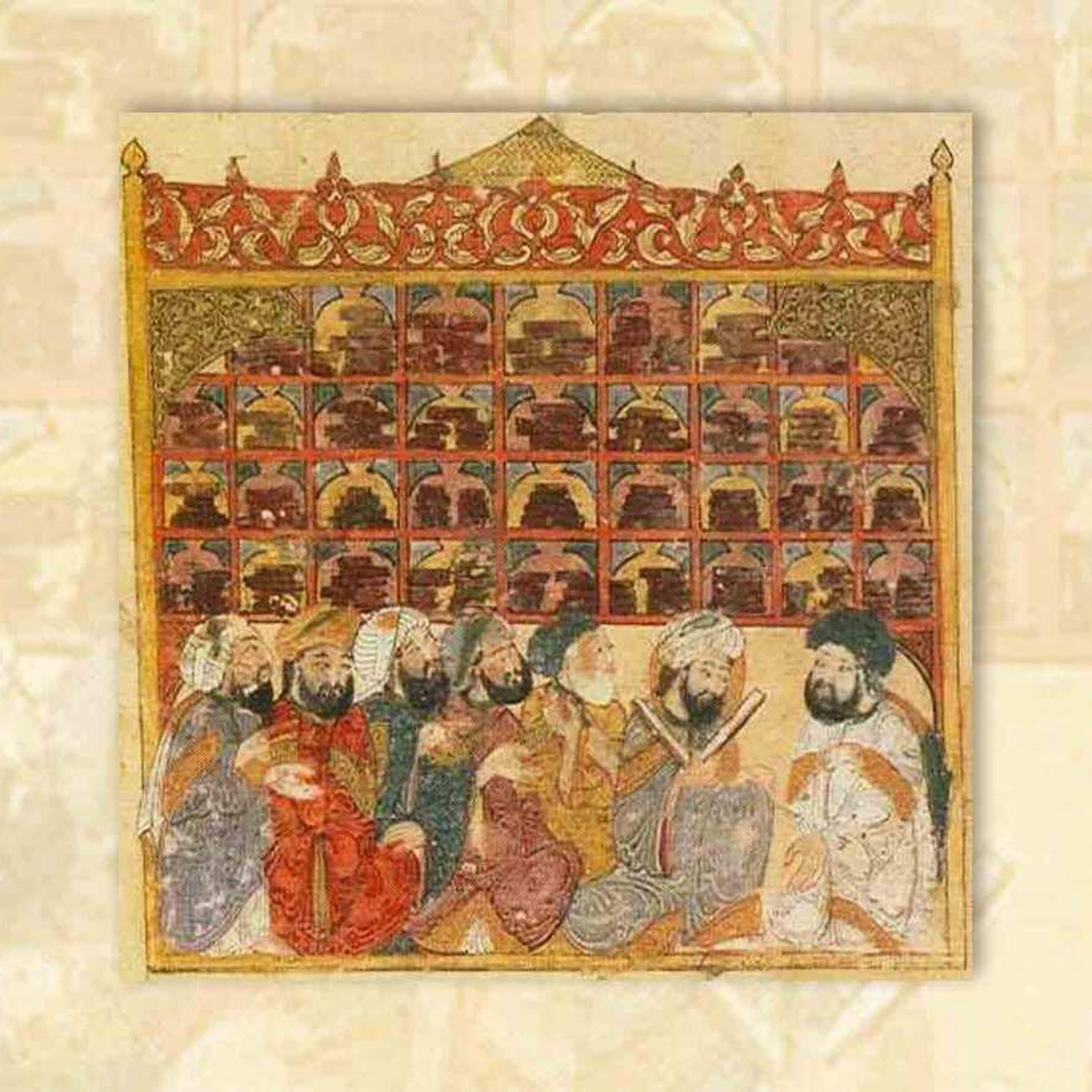 We Muslims Must Introspect and Bring Back Islam’s Golden Age episode artwork