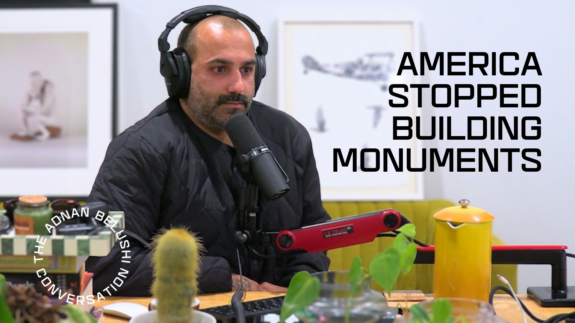 Clip: Why America Stopped Building Monuments — And How We Bring Them Back