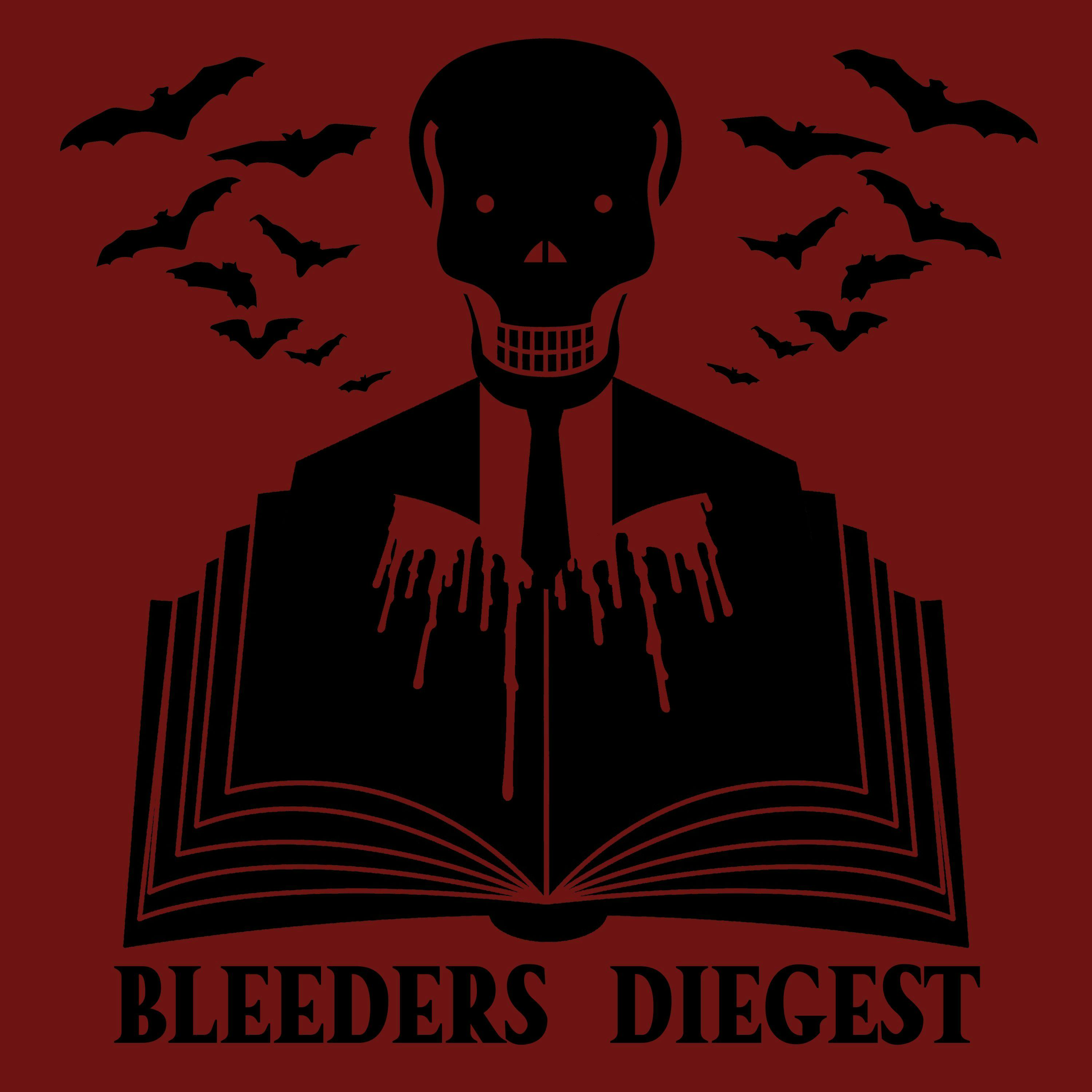 Bleeders DIEgest Halloween Trailer