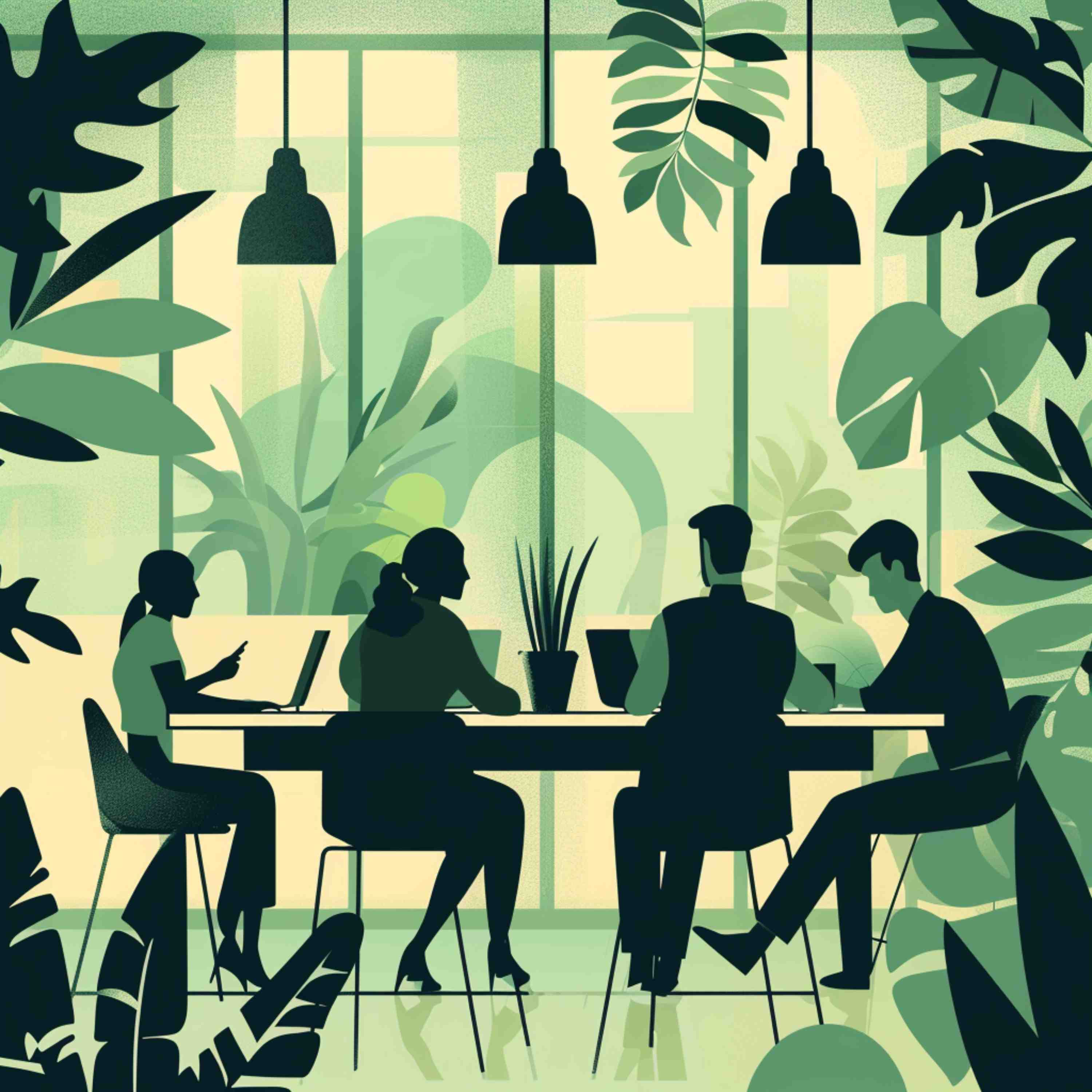 Thriving Together: Why Employee Engagement Is Non-Negotiable for Business Success by Michael Levitt of Breakfast Leadership