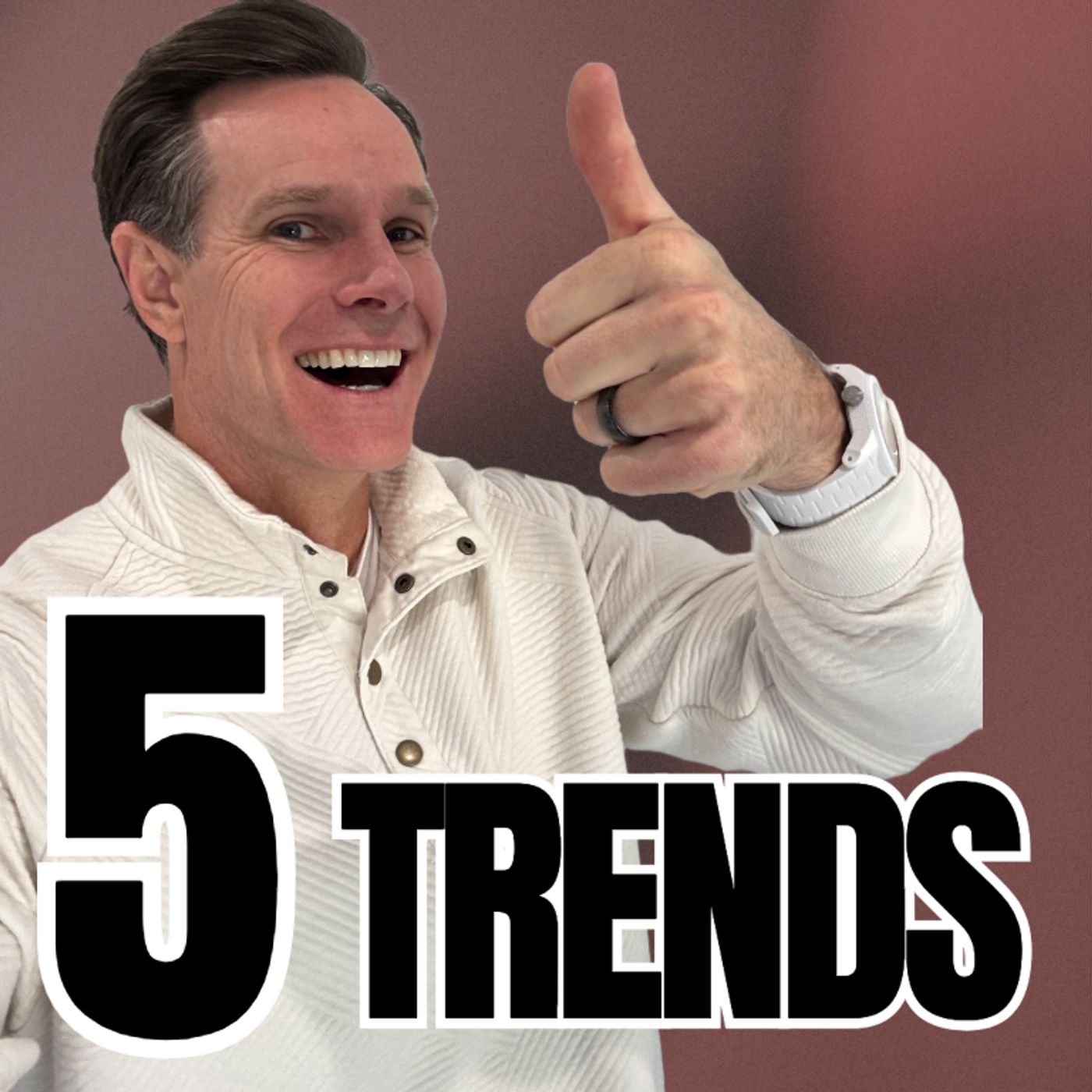 5 Parenting Trends You Need To Use! | With Jordan