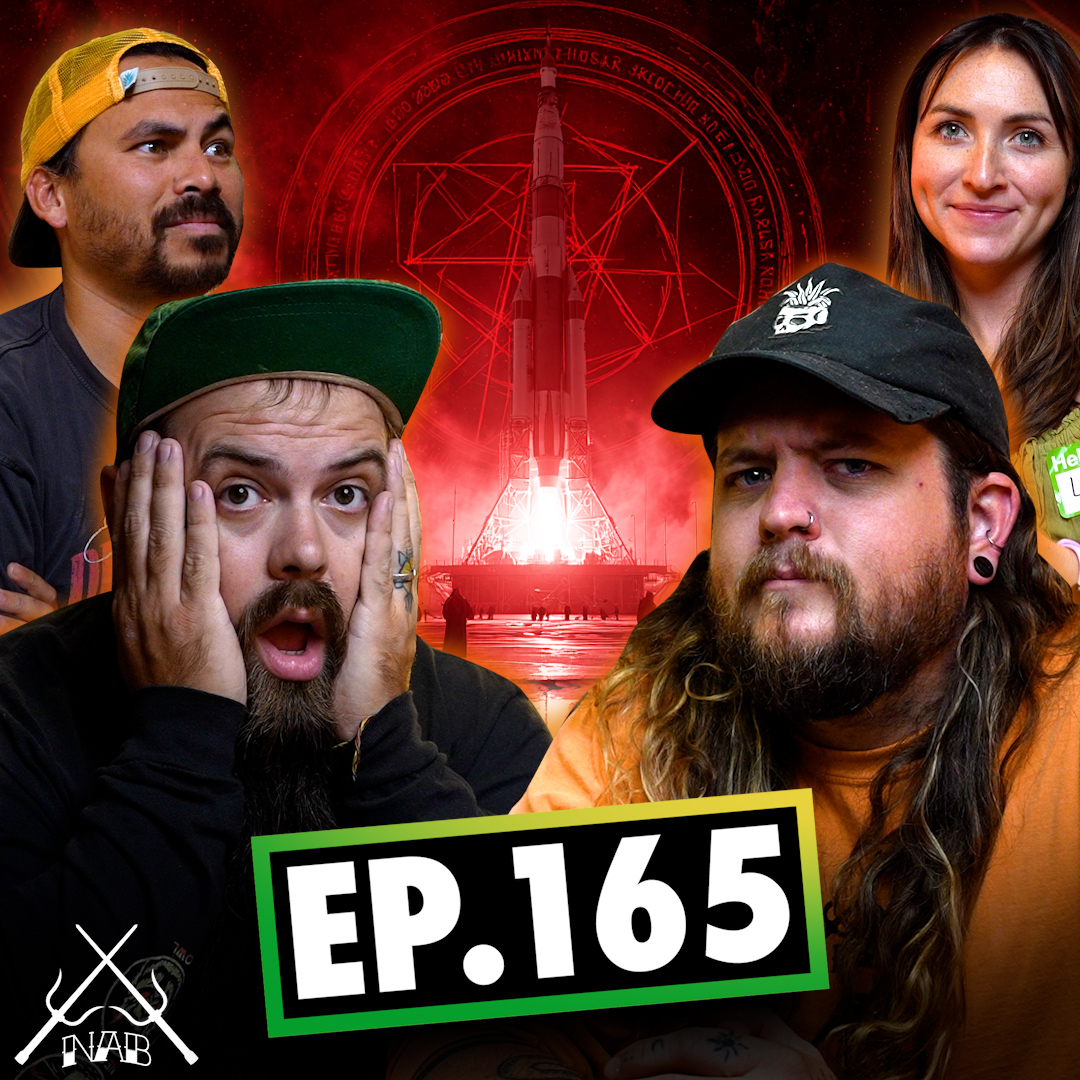 165 - Occult Science, Russian Revival, and Disney’s Hidden Past