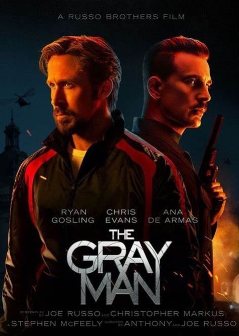 Flixwatcher: A Netflix Film Review Podcast