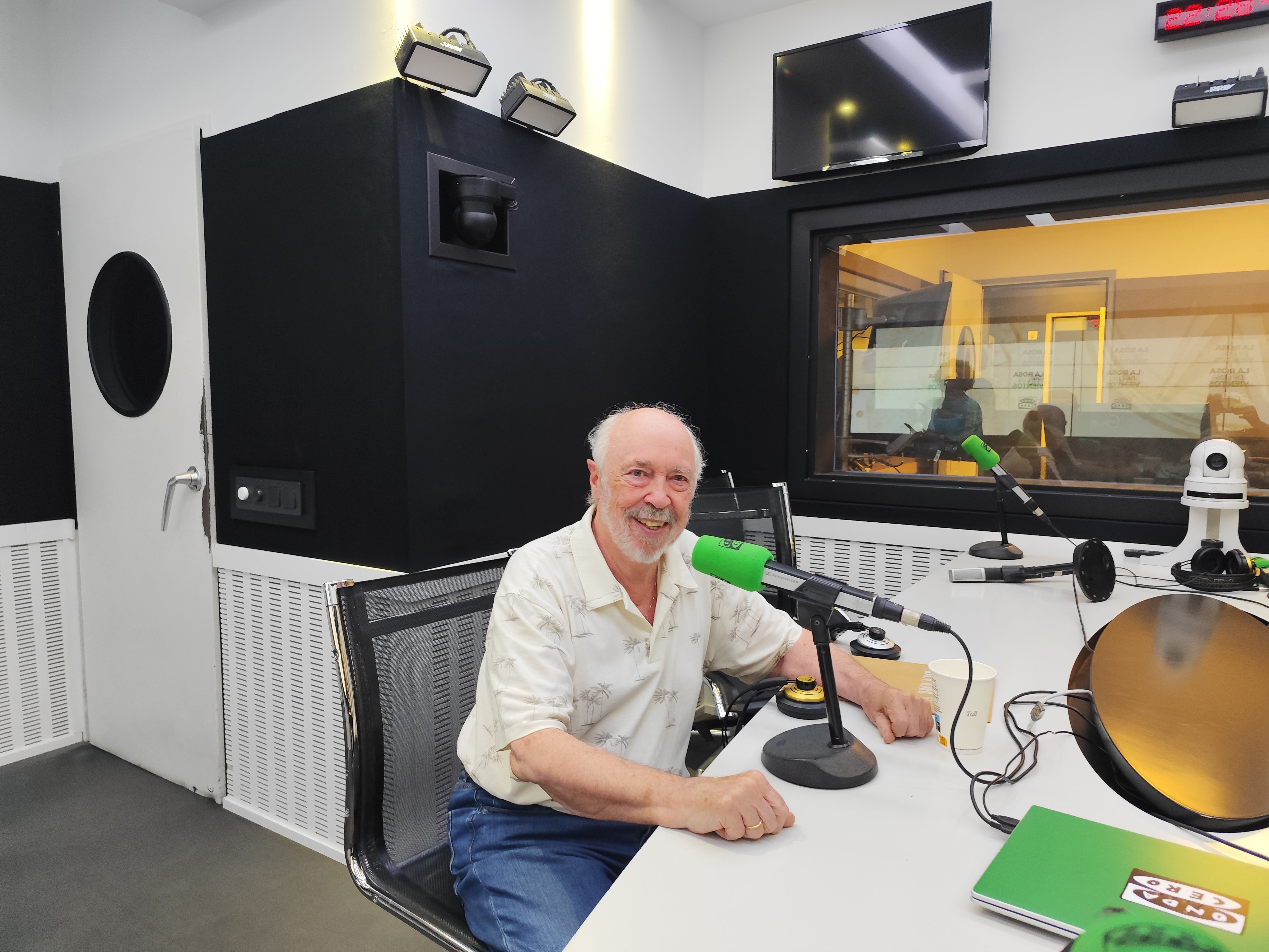 "Los críticos de cine cumplimos un servicio público"