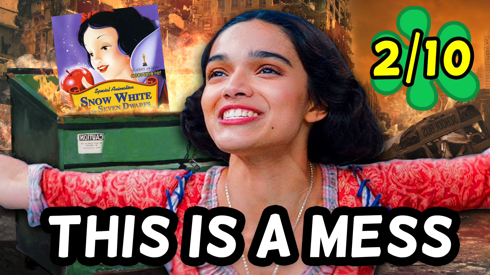 Jon Solo\'s Messed Up Origins™ Podcast