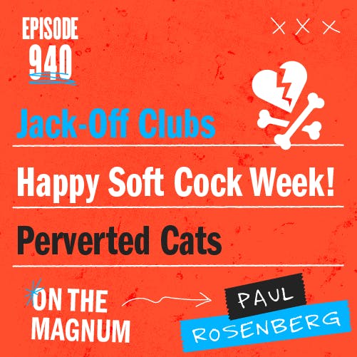 Savage Lovecast Episode 940