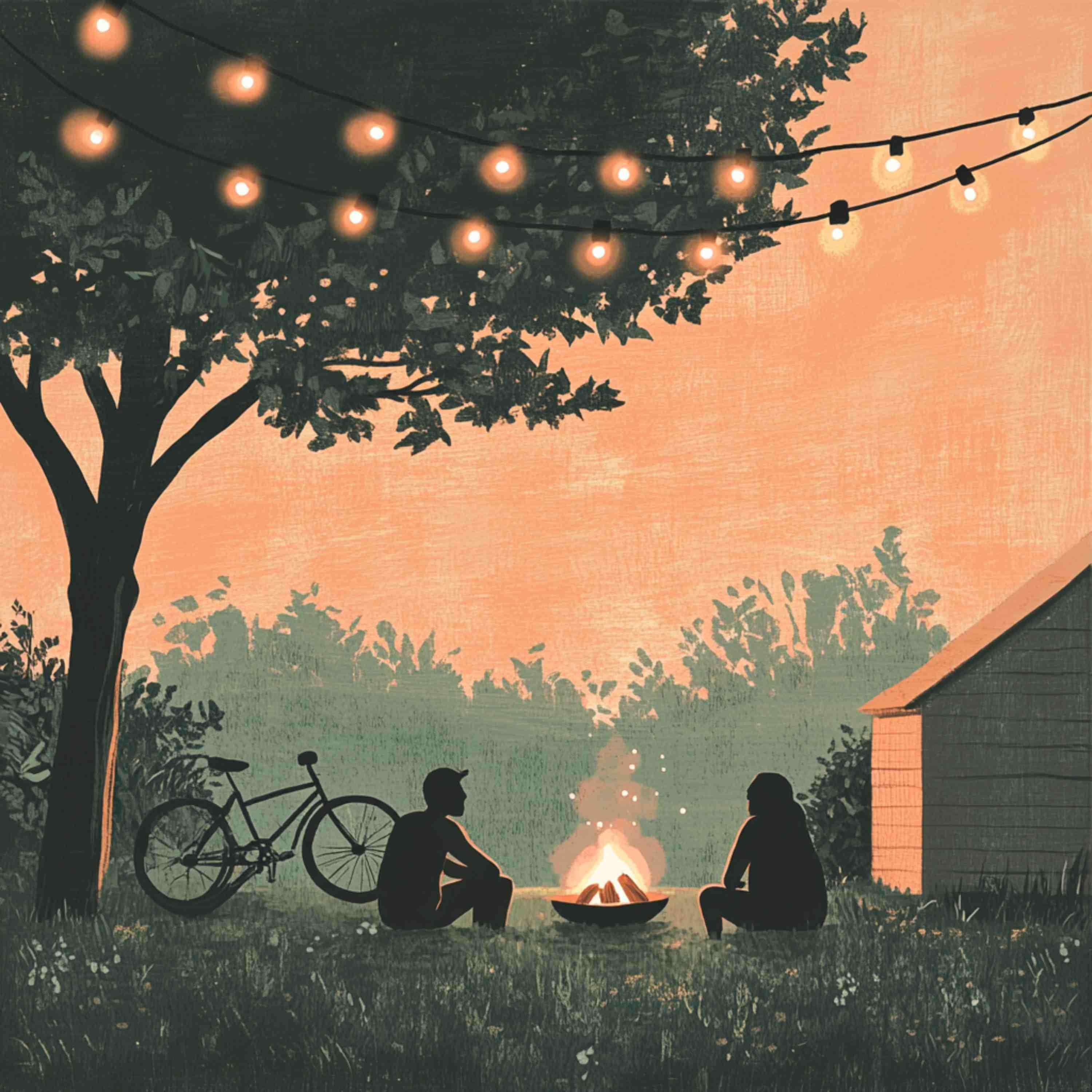 Plan Microadventures to Make Your Weekend Feel Like a Vacation by Jay Harrington of Life and Whim