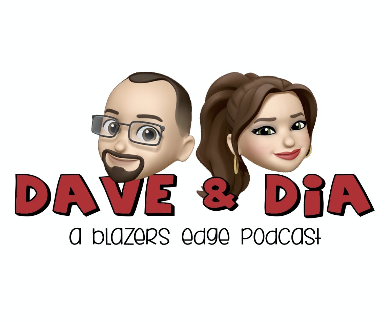 Trail Daddy: A Trail Blazers Podcast Hosted by Dave Deckard