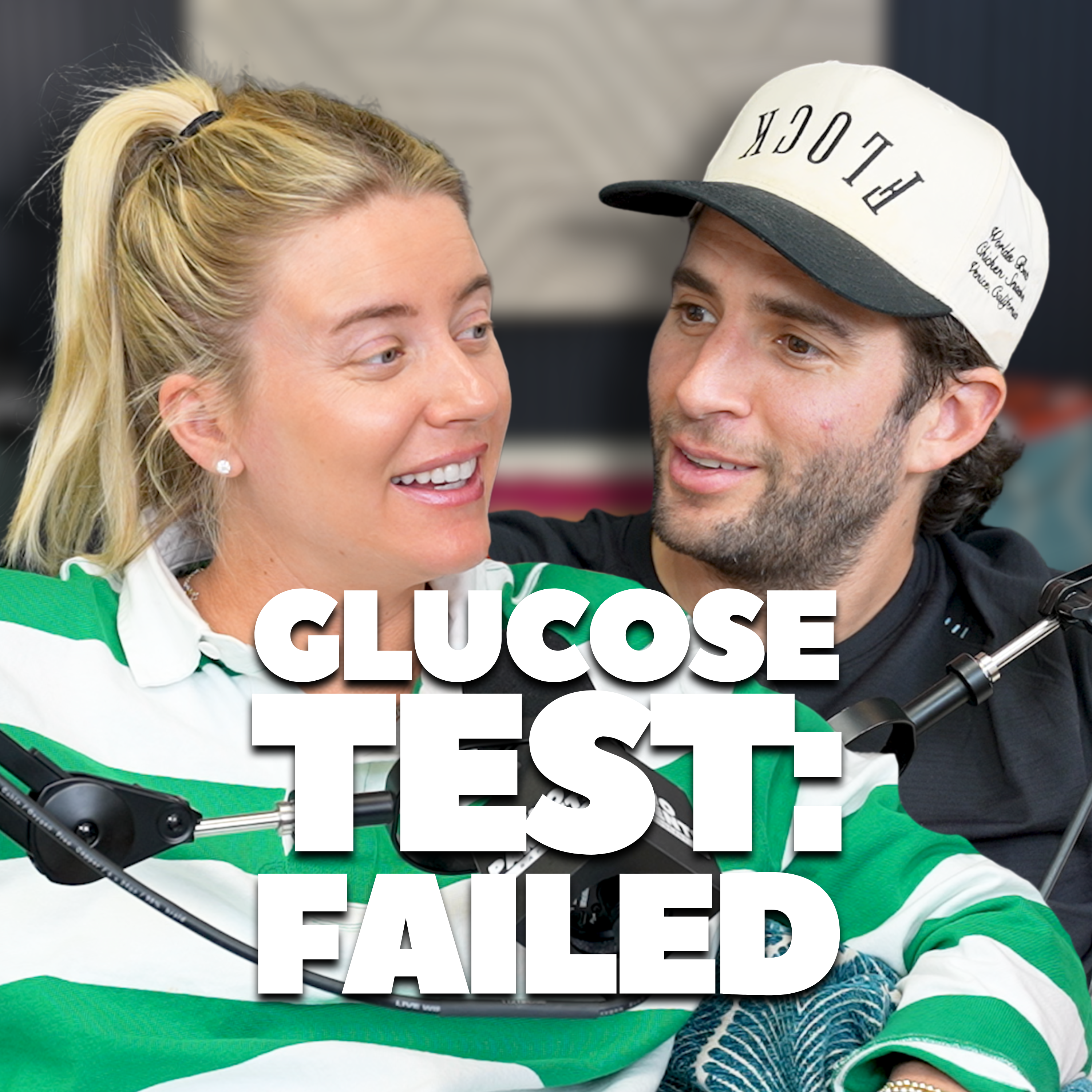 Failed glucose test, baby boy nicknames & where does girl scout cookie money ACTUALLY go?!