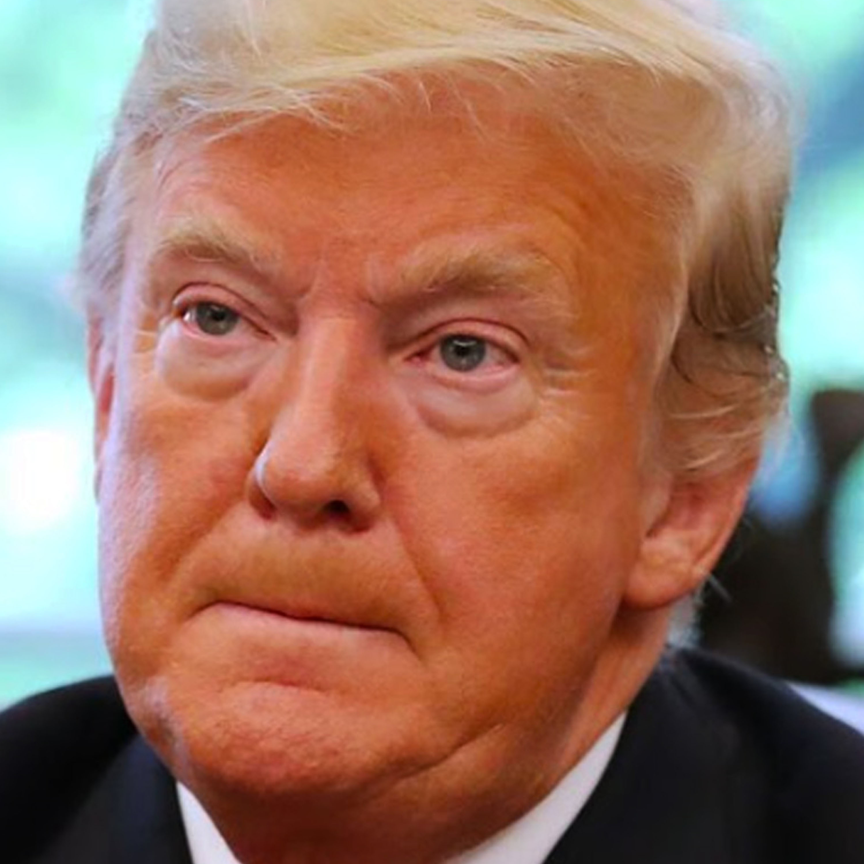 Jones Dumps Trump - April 1, 2026