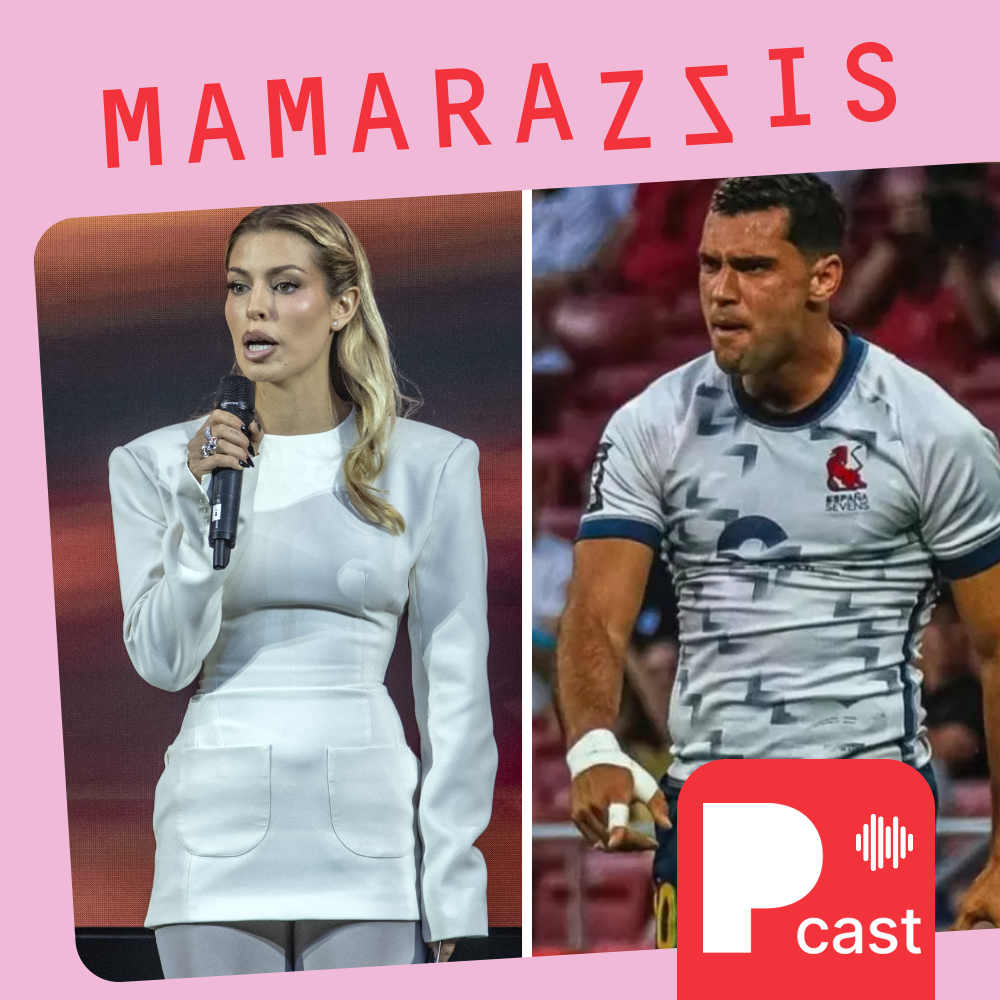 Jessica Goicoechea y Manu Moreno, reconciliación a la vista