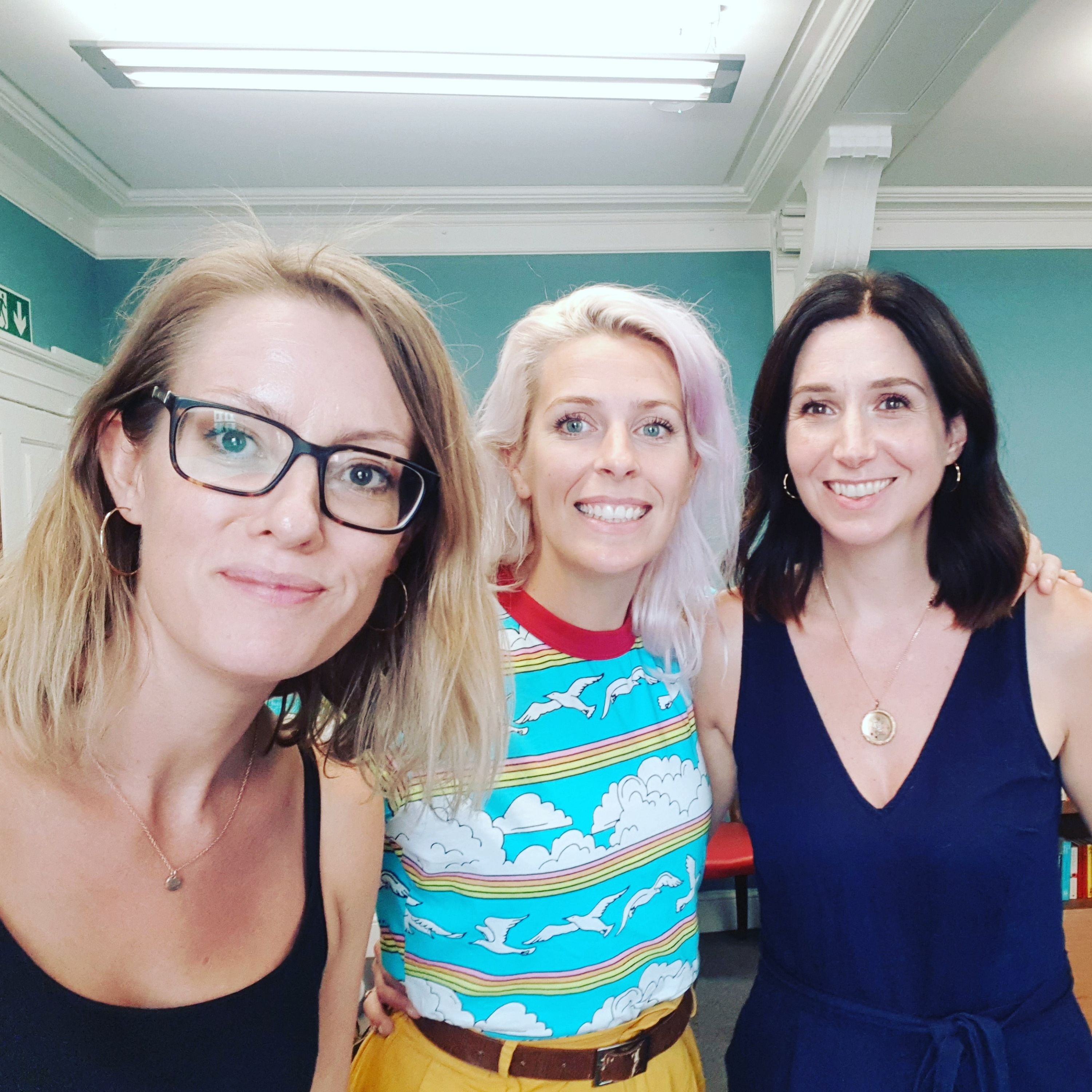 Standard Issue Podcast