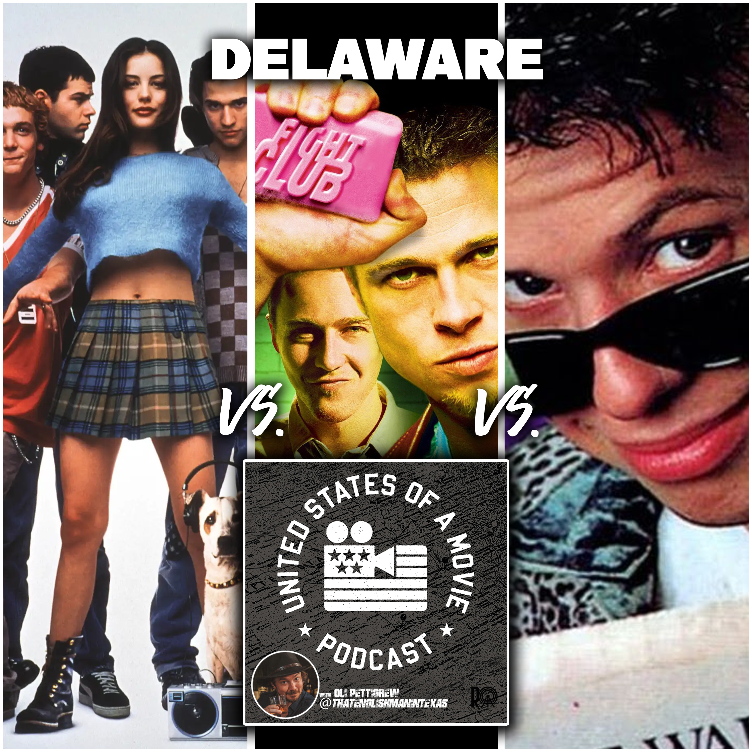 United States of a Movie