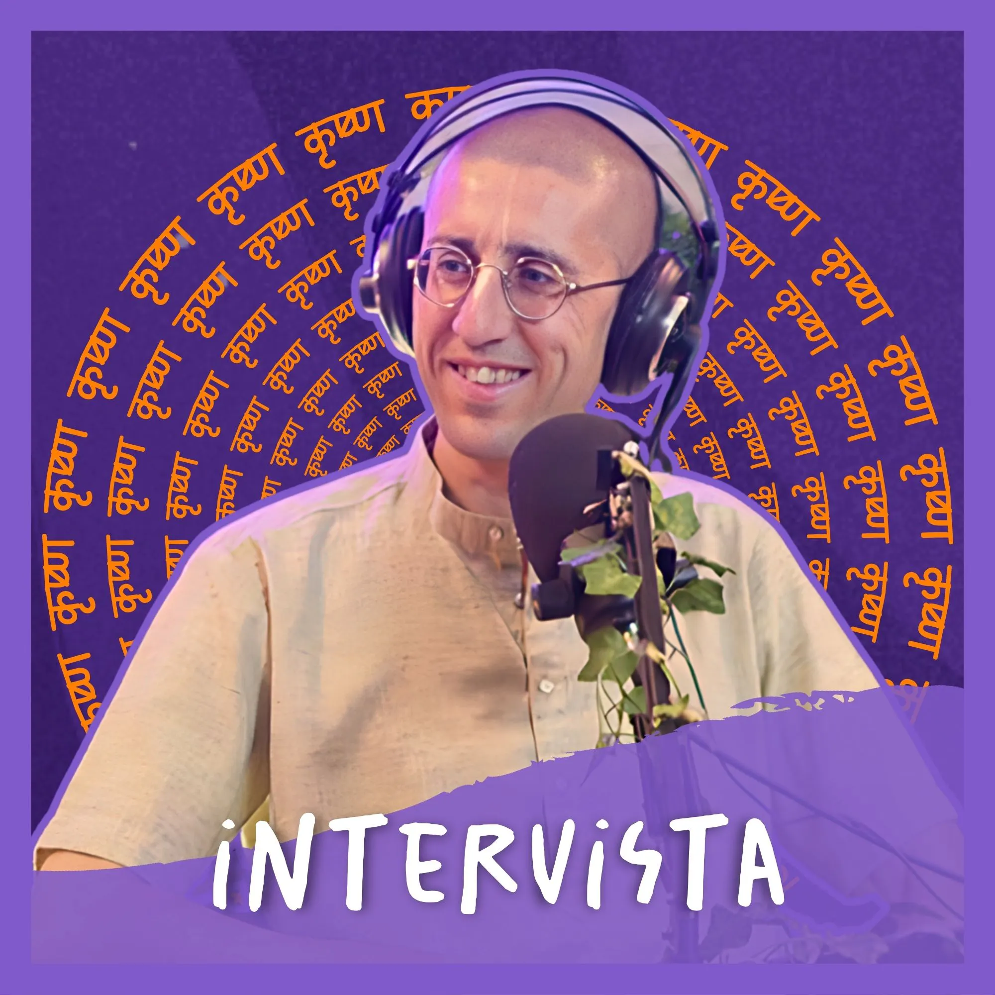 Ep.104 - Hare Krishna: Spiritualità Induista o Setta mistica? con Simone Raia | Pianeta B12