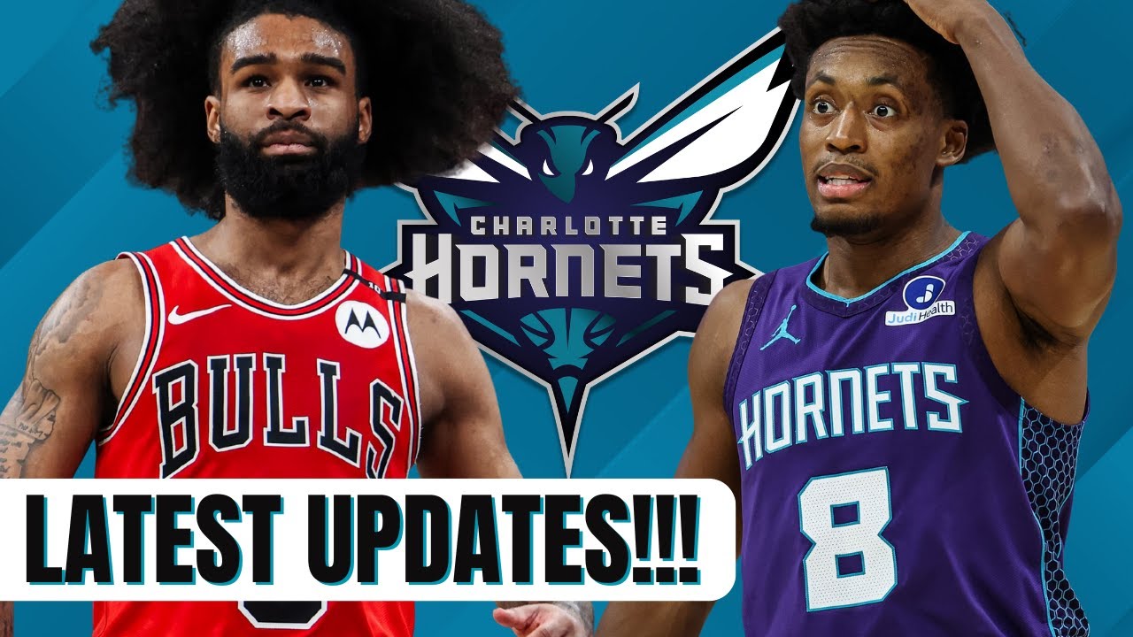 I CANNOT Believe This... | Daily Hornets News & Rumors episode artwork
