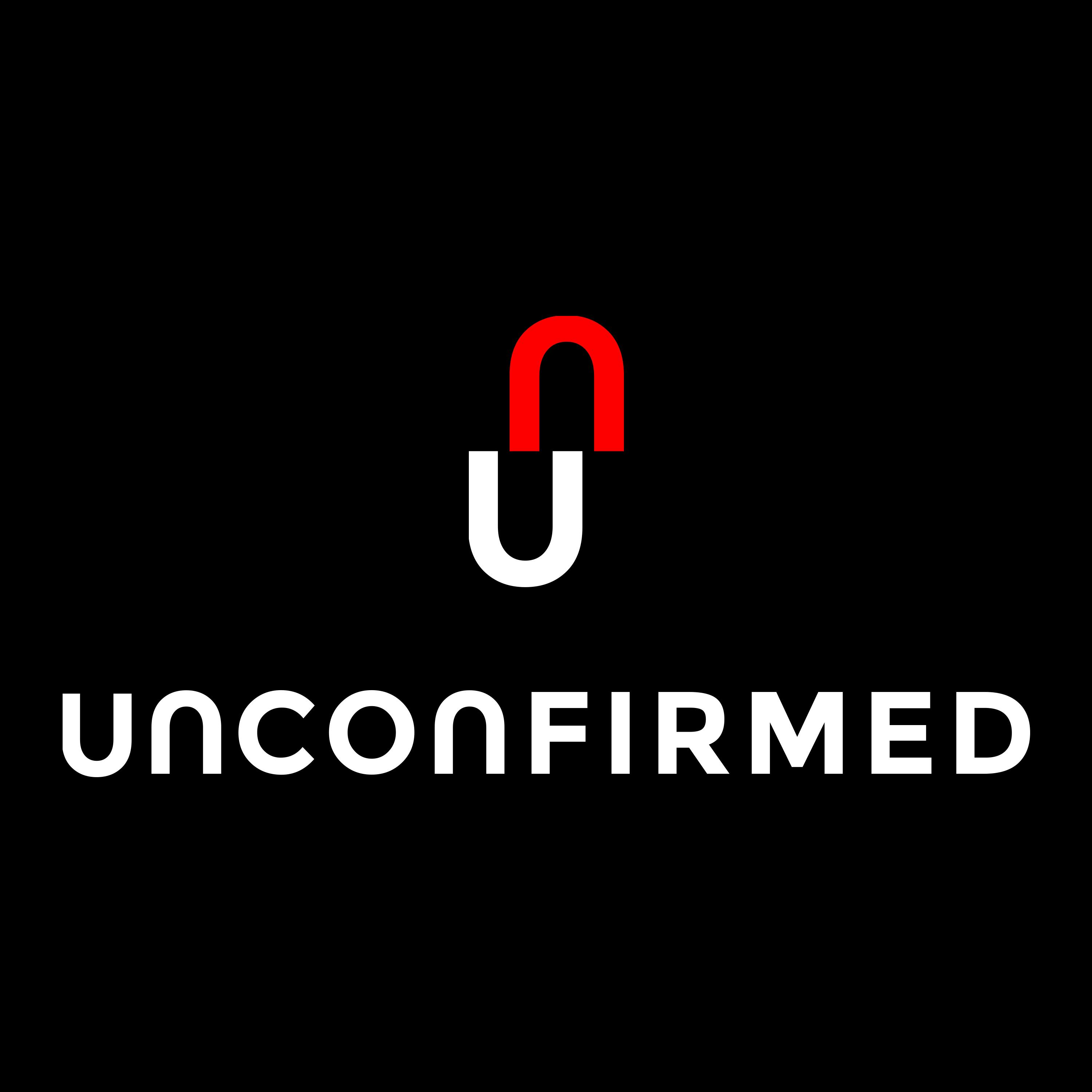 Venue Announcement for Unchained Live