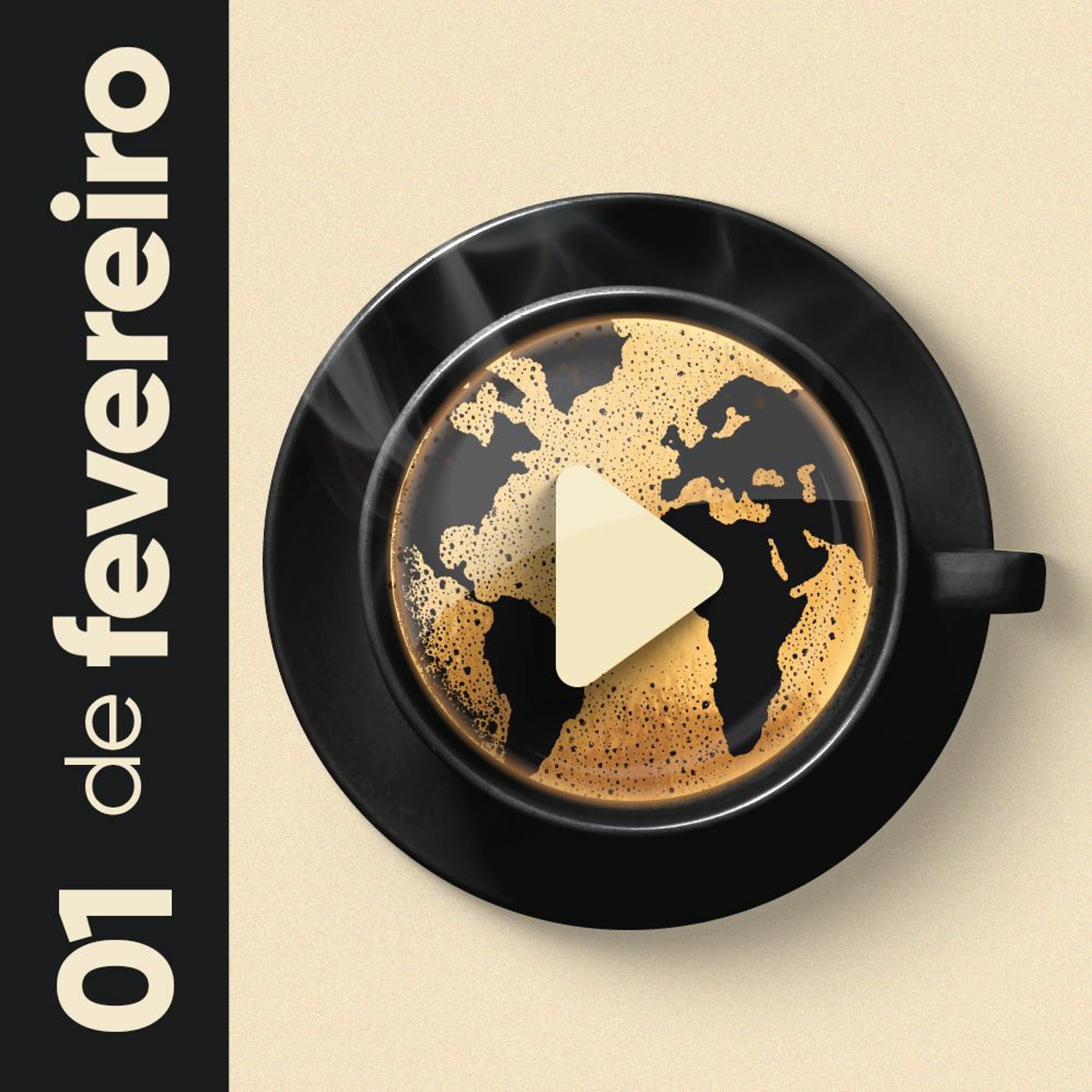 Café com Deus Pai | 01/fev