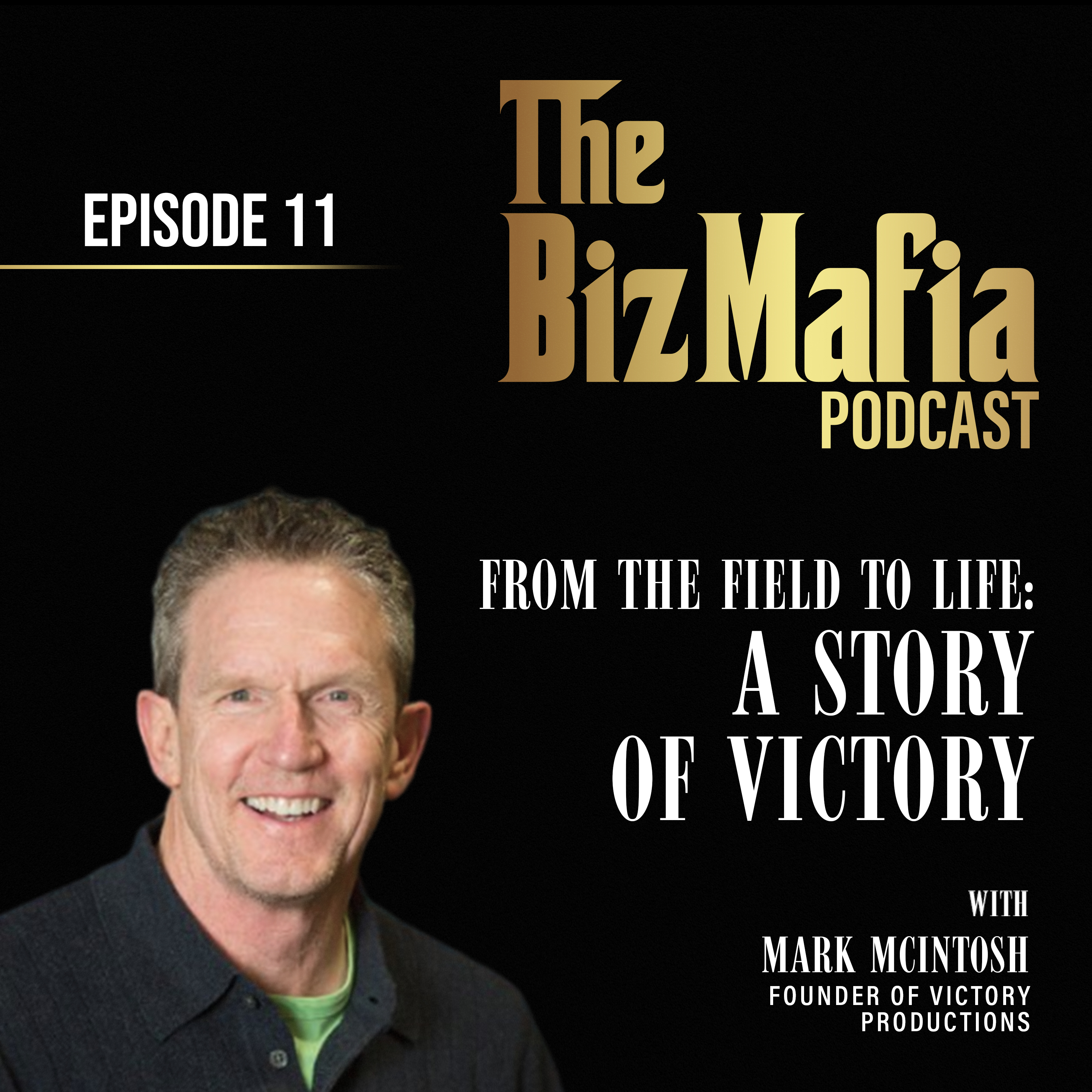 Biz Mafia : Where Business Gets Made