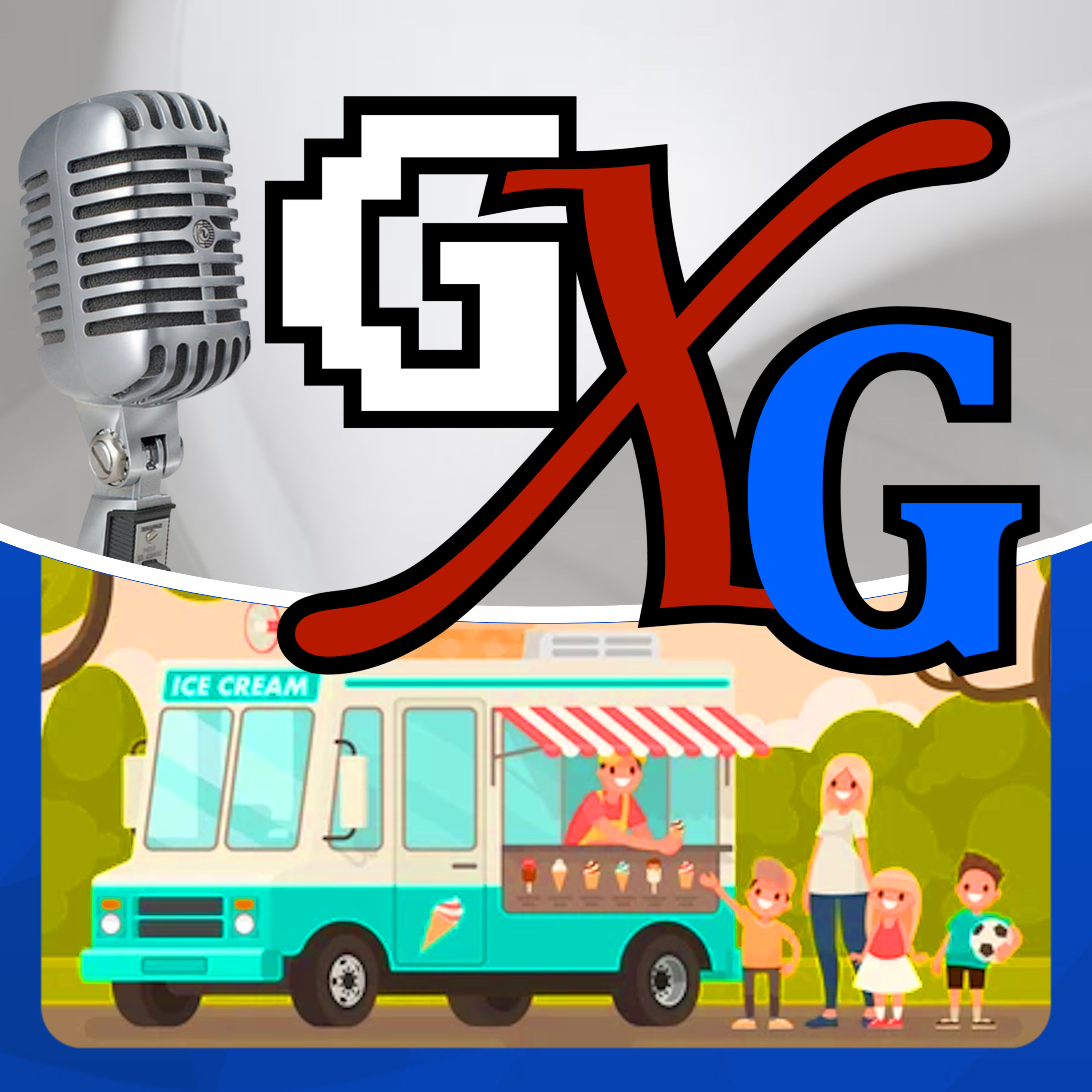 Ice Cream Truck Experience episode artwork