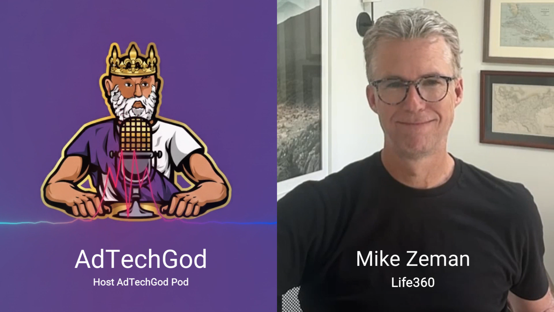 AdTechGod Pod