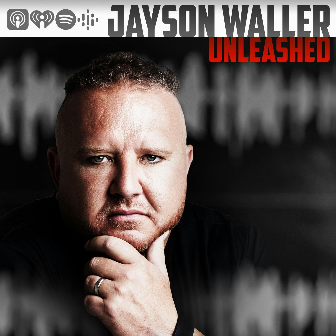 #05: Navigating Life's Triumphs and Trials with Jayson and Liz Waller