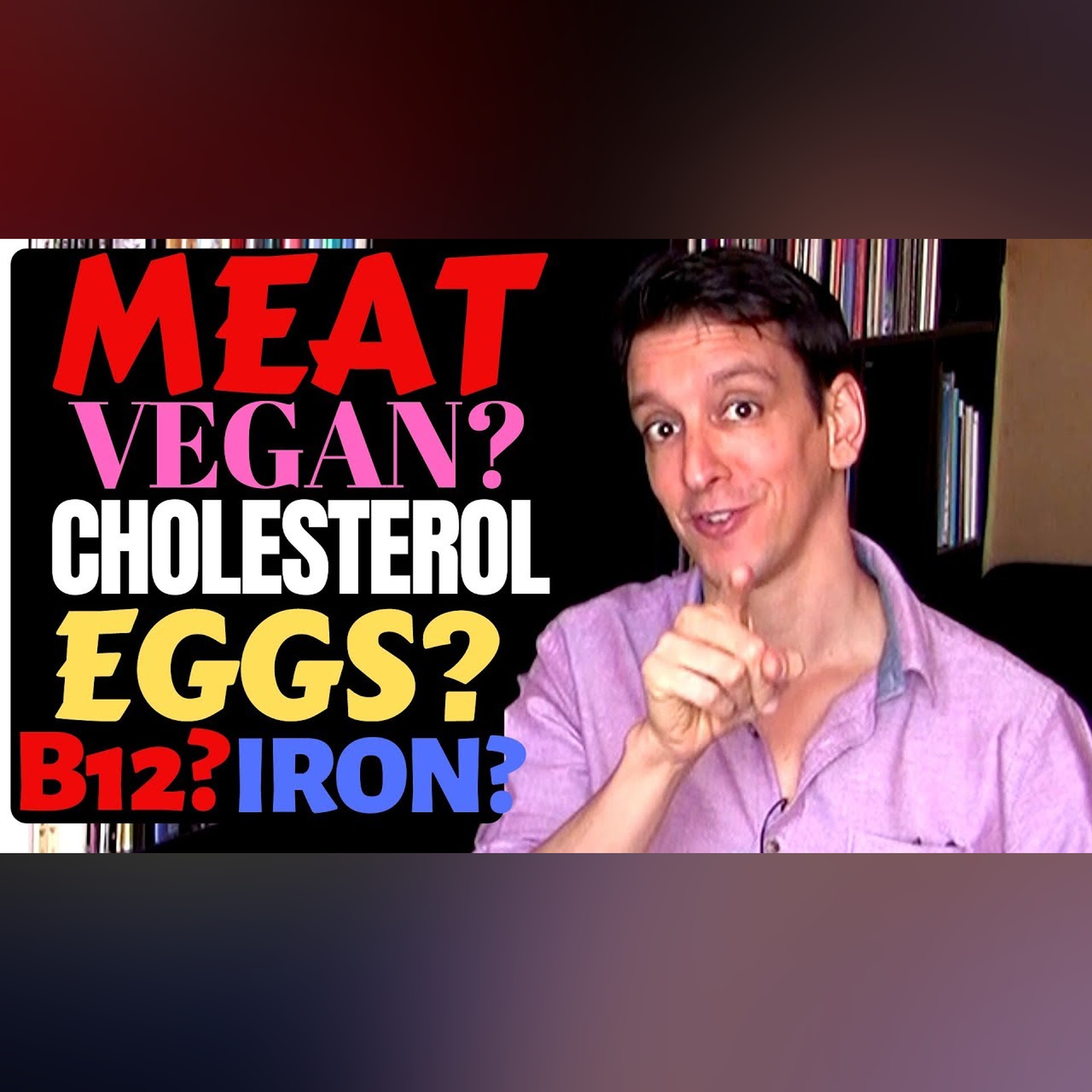 Professional scientist answers nutrition questions