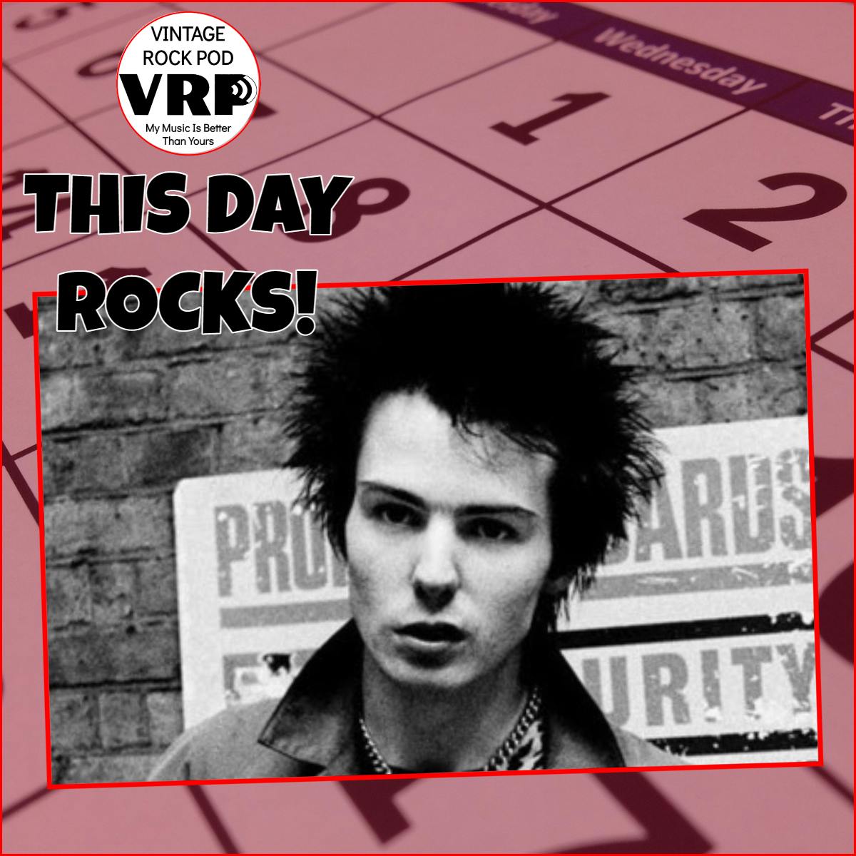 *THIS DAY ROCKS* Vicious
