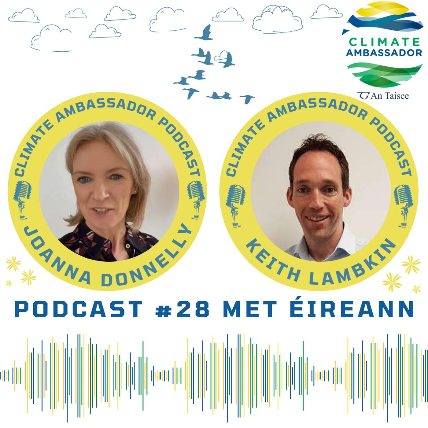 S3 E7: MET Éireann S3 E7: MET Éireann