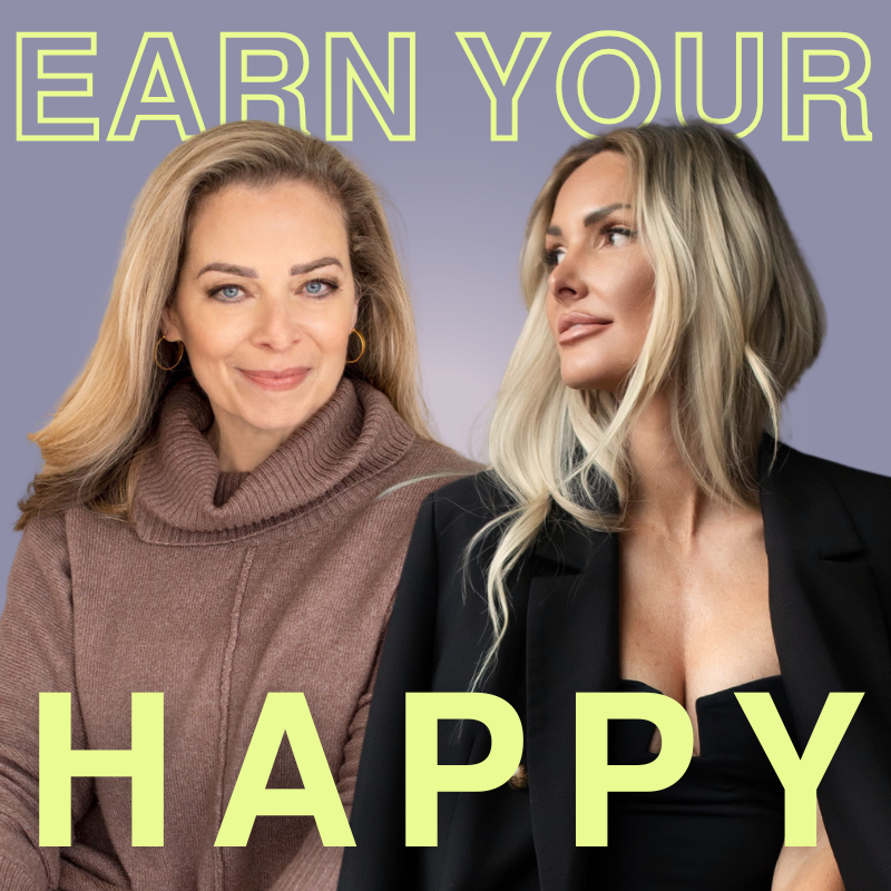 How to Know if You’re a High Functioning Codependent and What You Can Do About It with Psychotherapist Terri Cole episode artwork