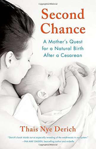 Ep. 37 Second Chance Author Thais Nye Derich