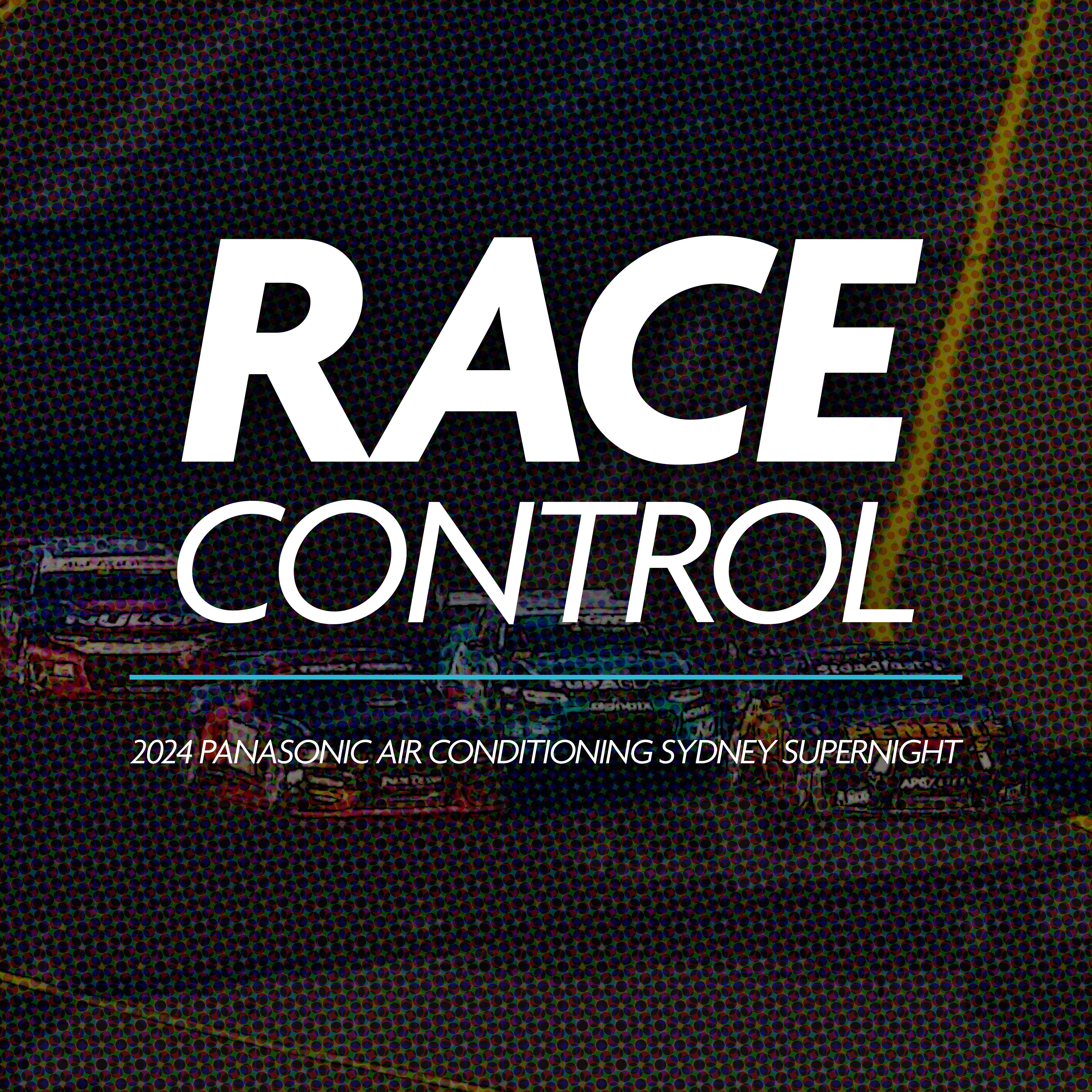 The V8 Sleuth Podcast