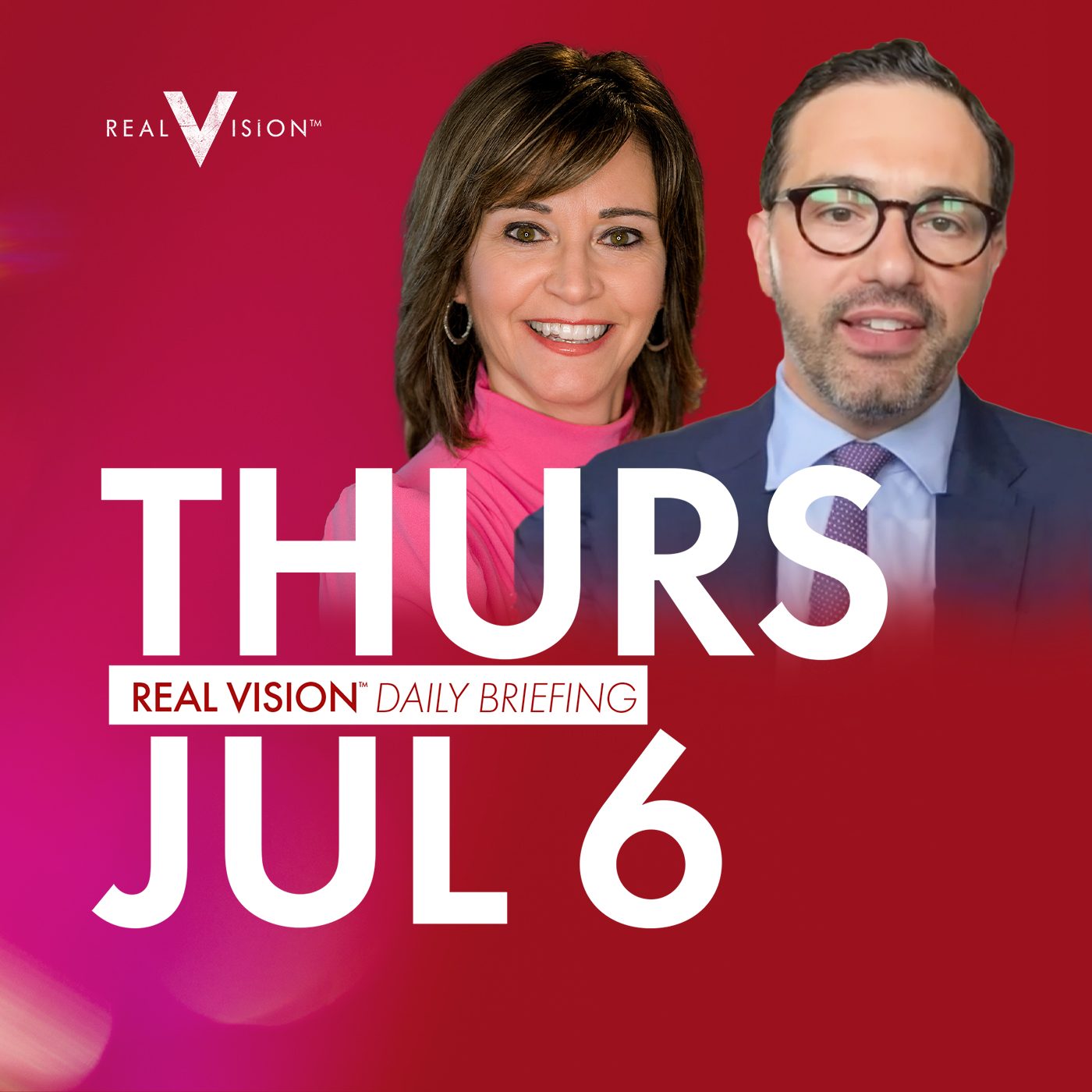 Will the Fed Force a Stock Sell-Off? with Dave Mazza