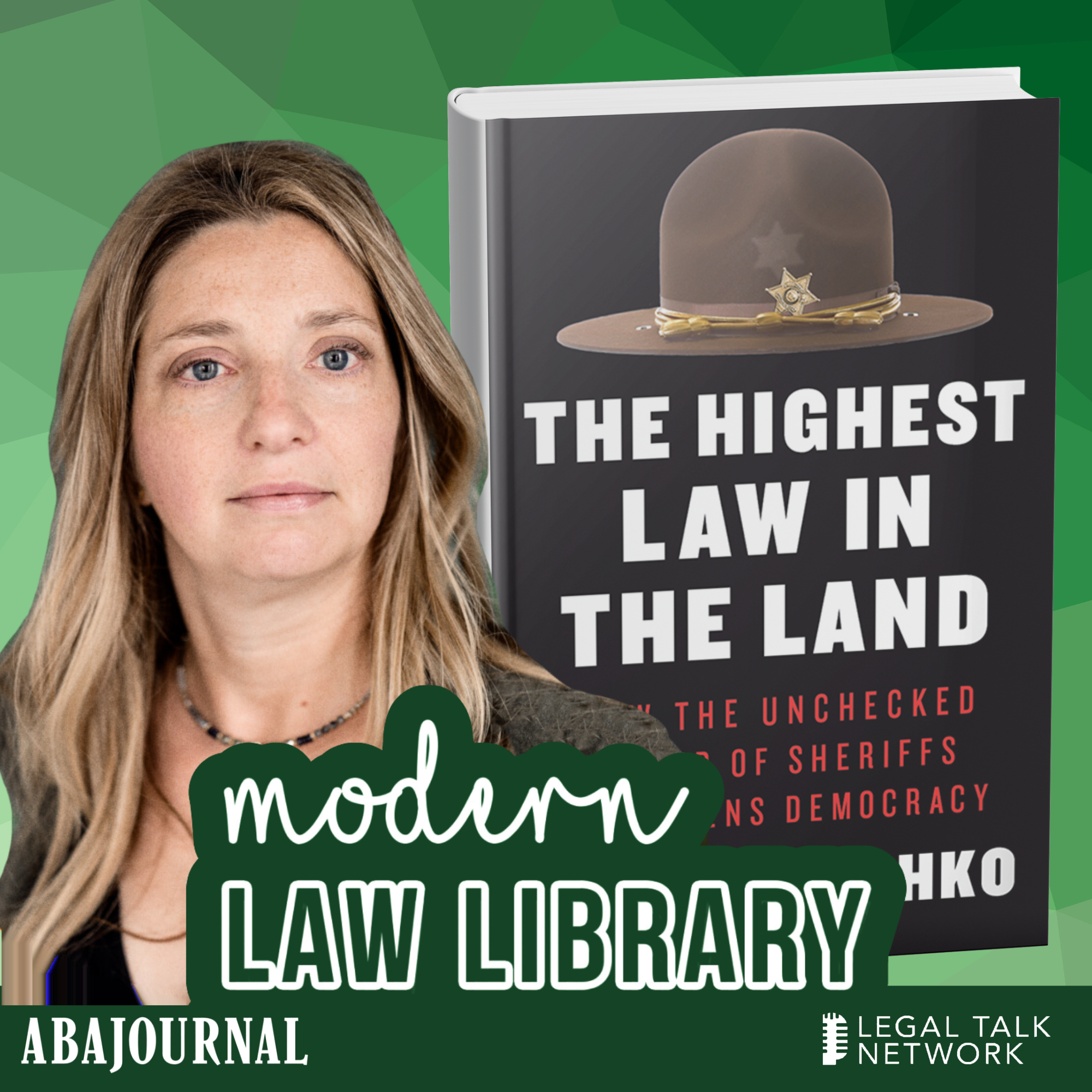 Meet the sheriffs who believe they are ‘The Highest Law in the Land’