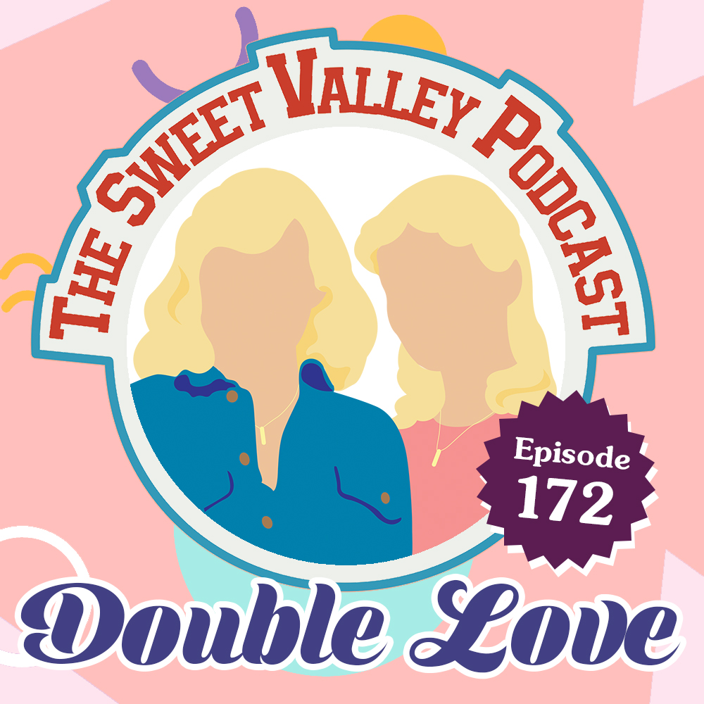 DOUBLE LOVE: DANCE OF DEATH PART TWO podcast artwork