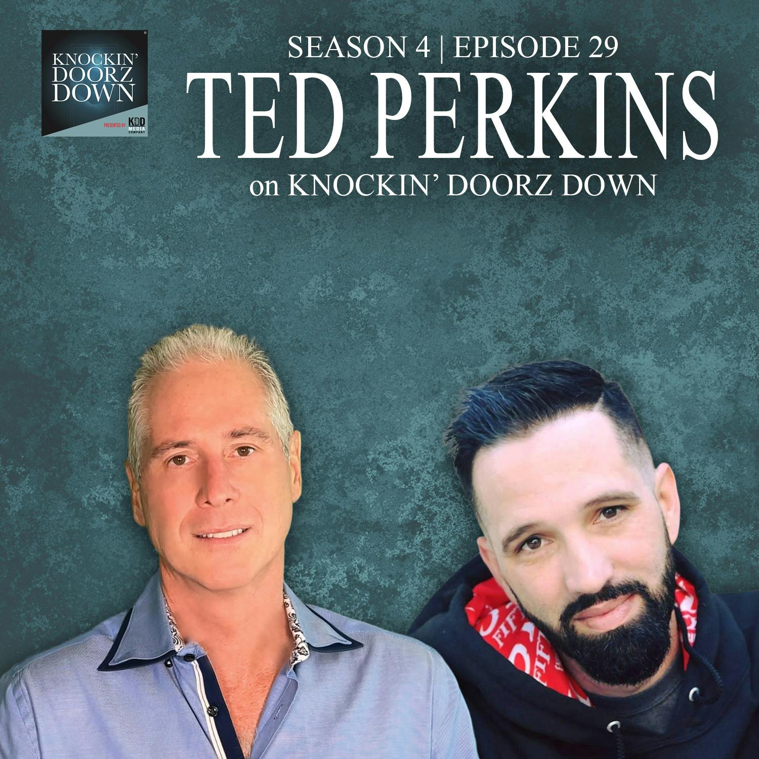 Could A Movie Premise End The Addiction Epidemic & What is Recovery Movie Meet-Ups with Ted Perkins